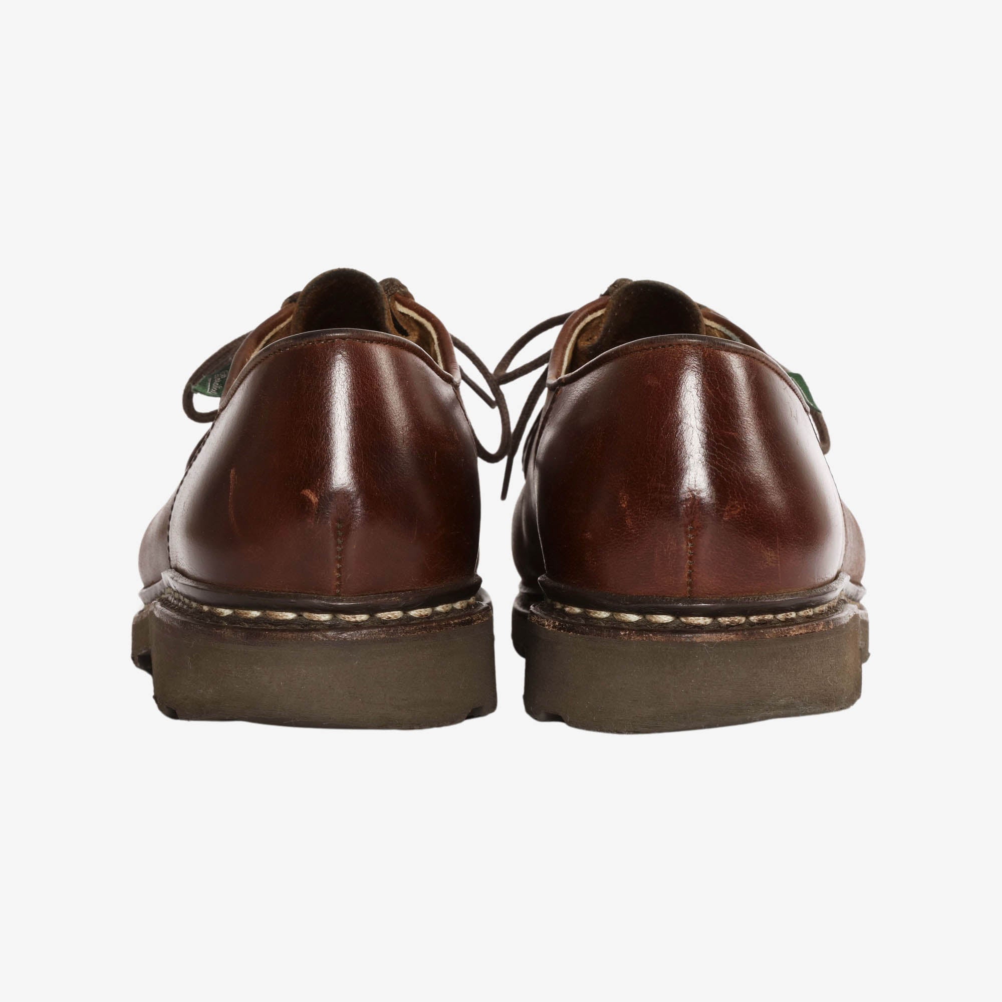 Michael Marche Leather Shoes