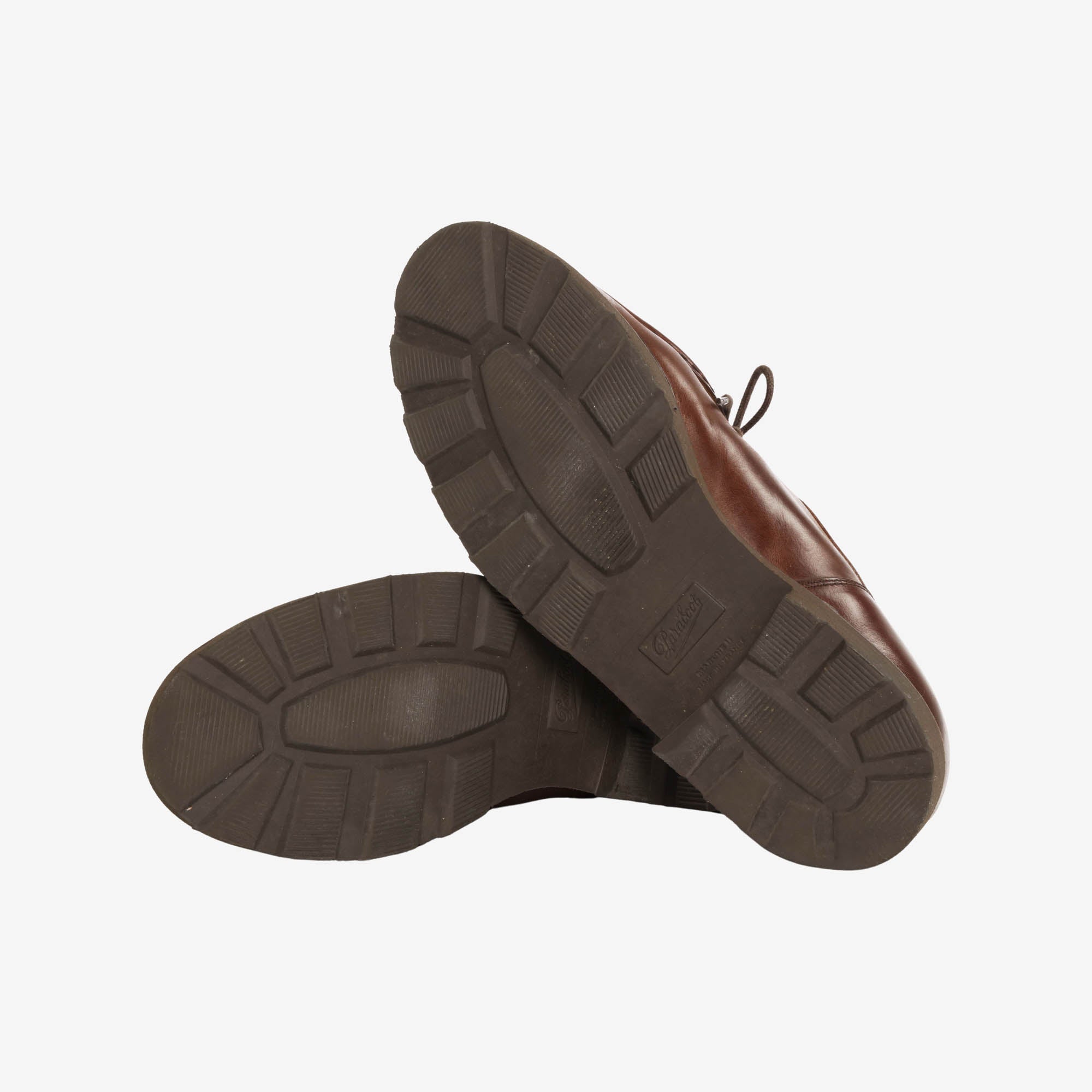 Michael Marche Leather Shoes