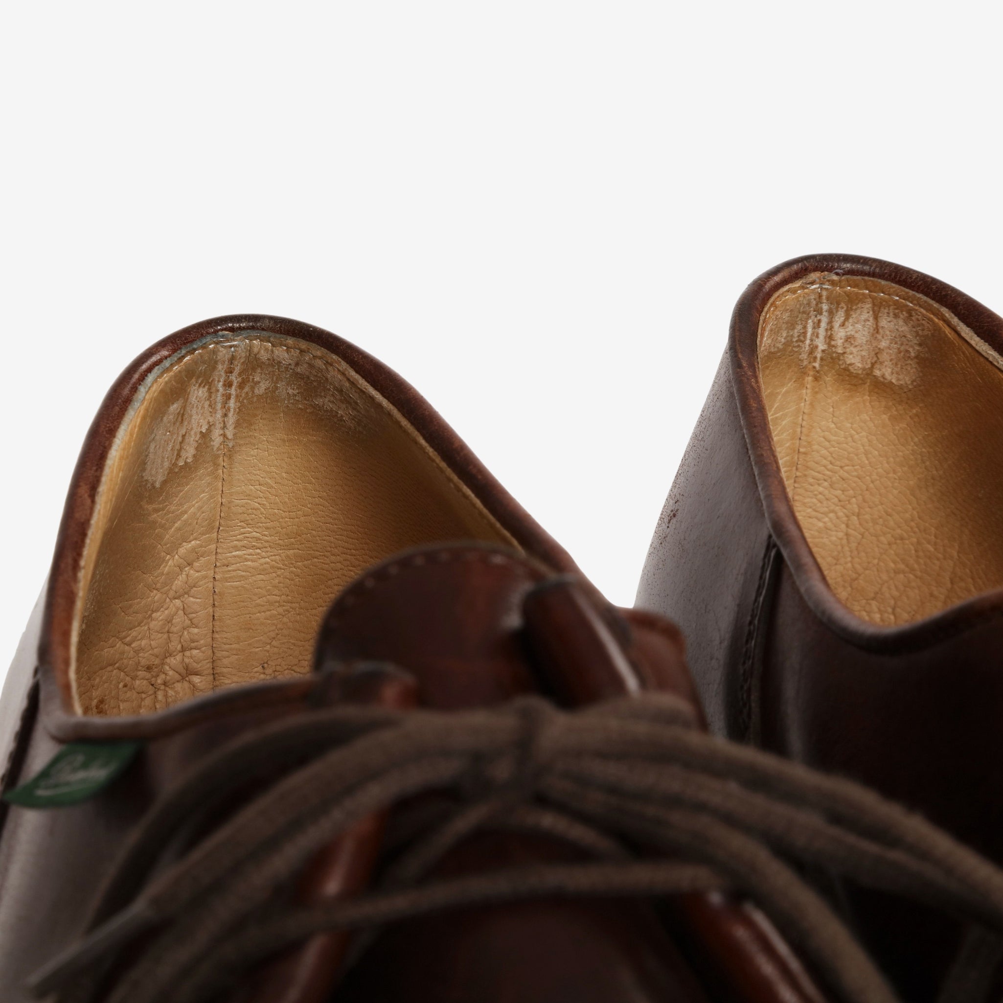 Michael Marche Leather Shoes