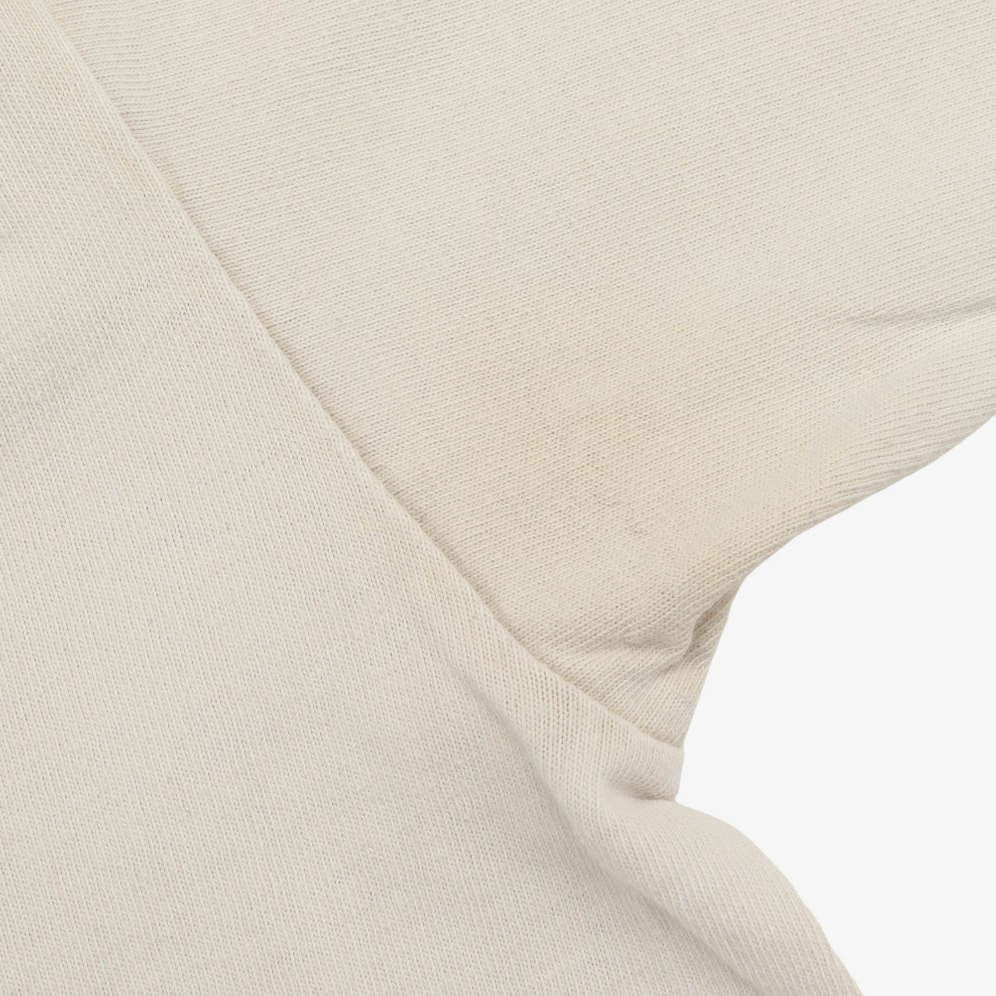 6.5oz Loopwheel Crewneck Tee