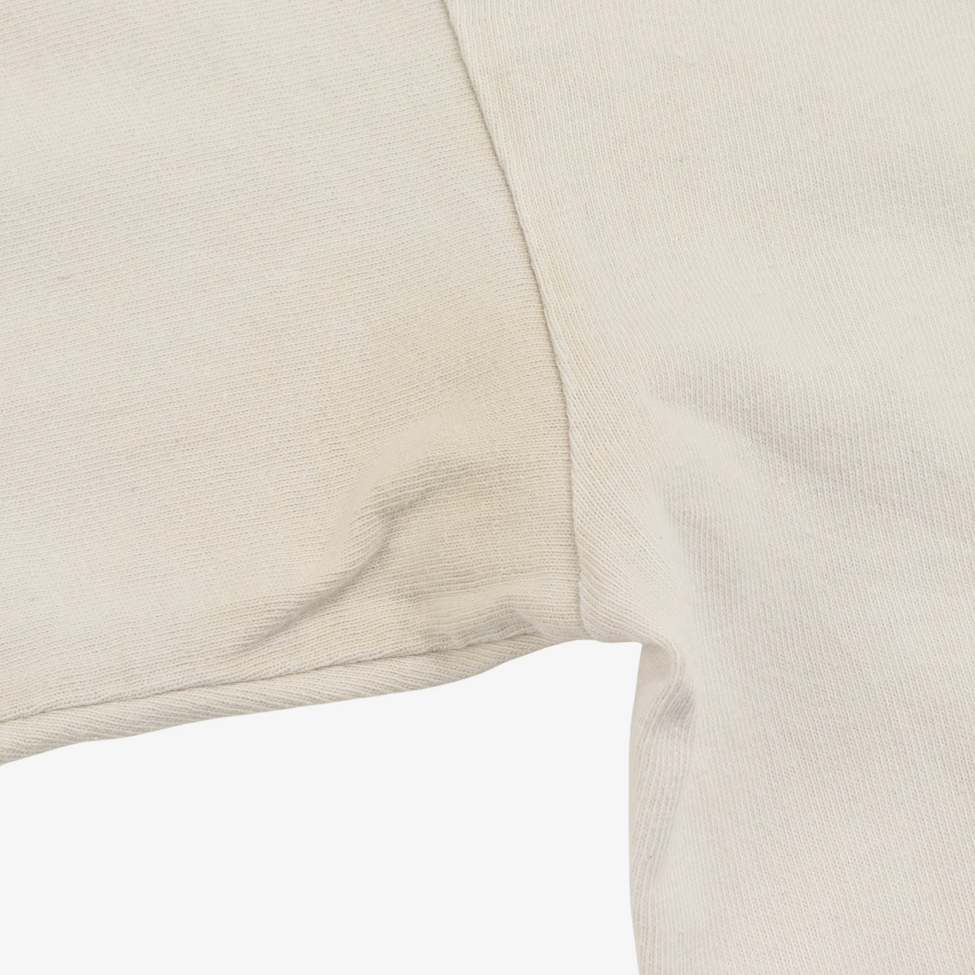 6.5oz Loopwheel Crewneck Tee