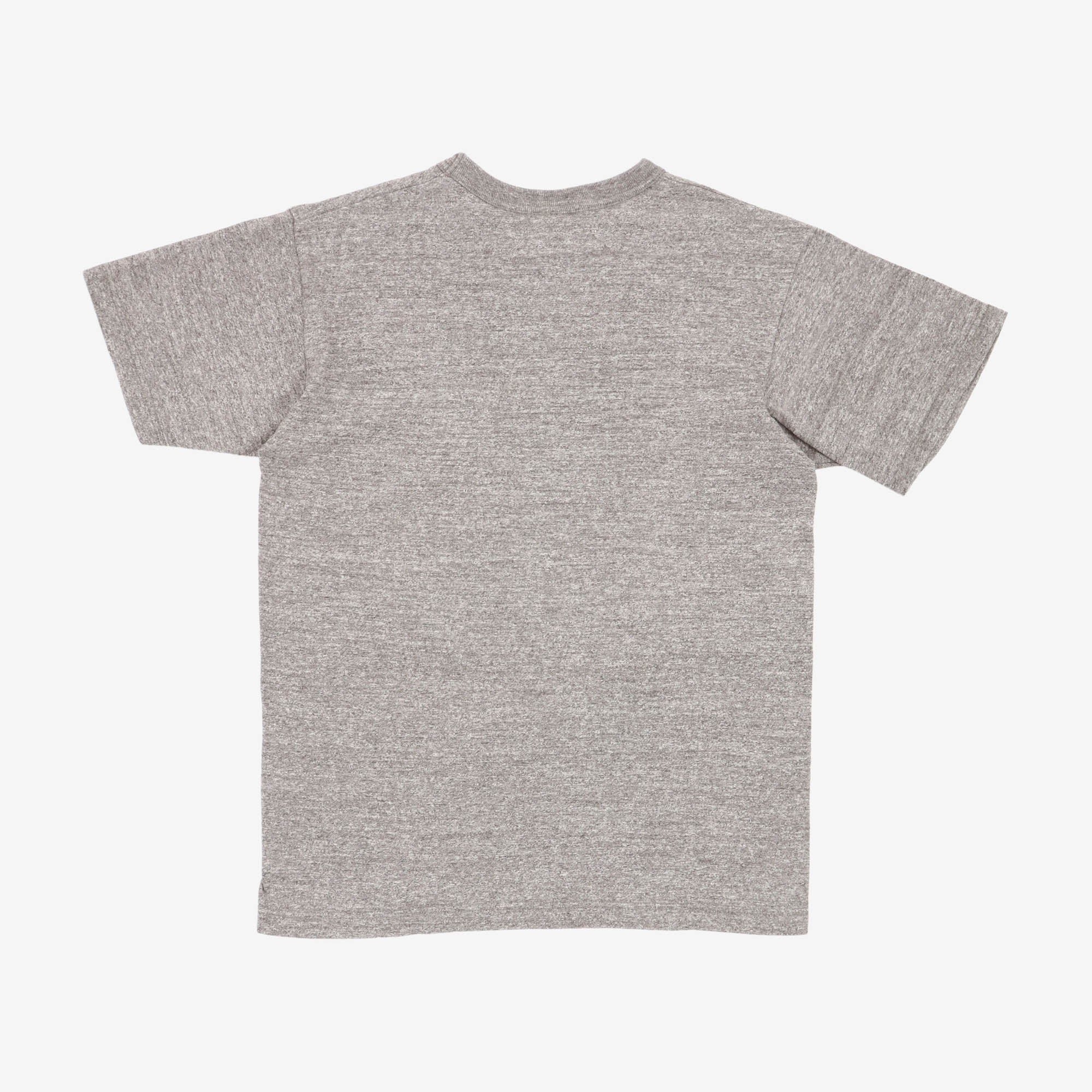 6.5oz Loopwheel Crewneck Tee