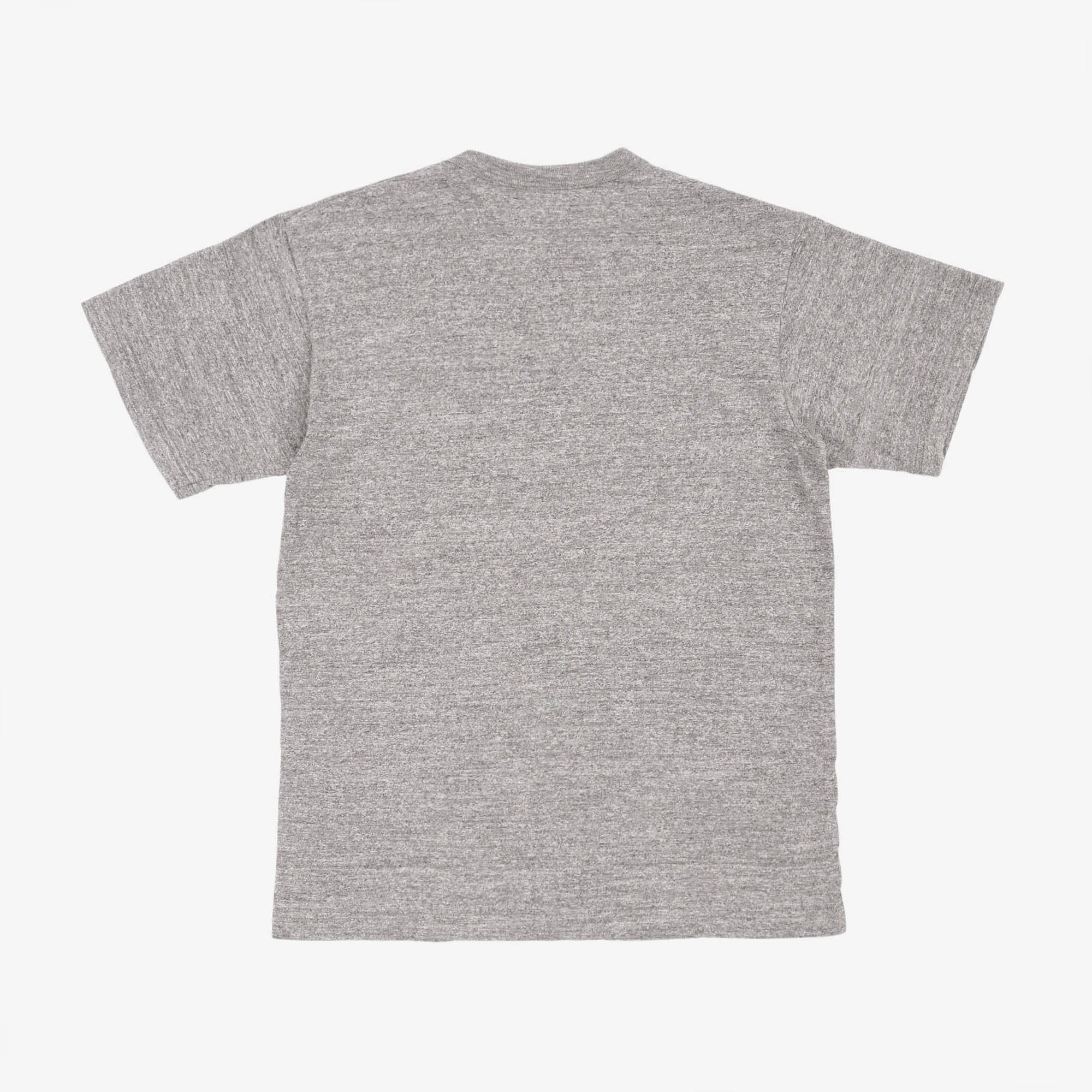 6.5oz Loopwheel Crewneck Tee