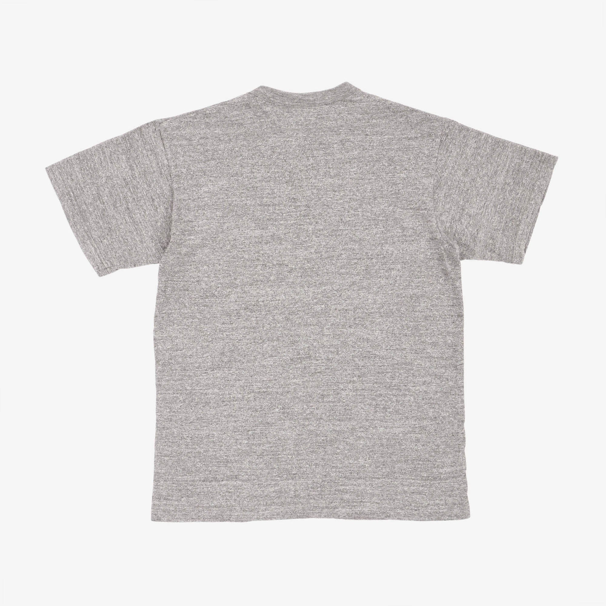 6.5o Loopwheel Crewneck Tee