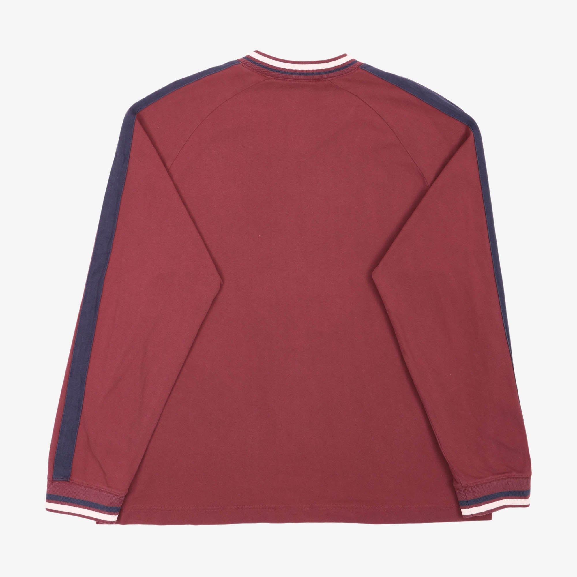 Jersey Sweatshirt