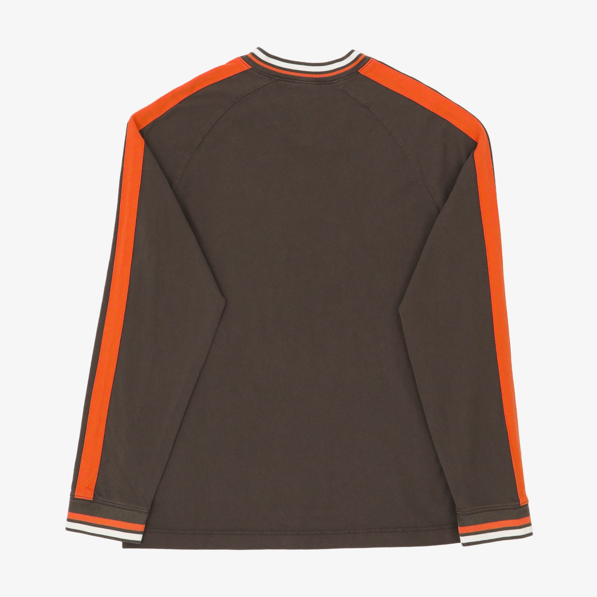 Kelowna Varsity Sweatshirt