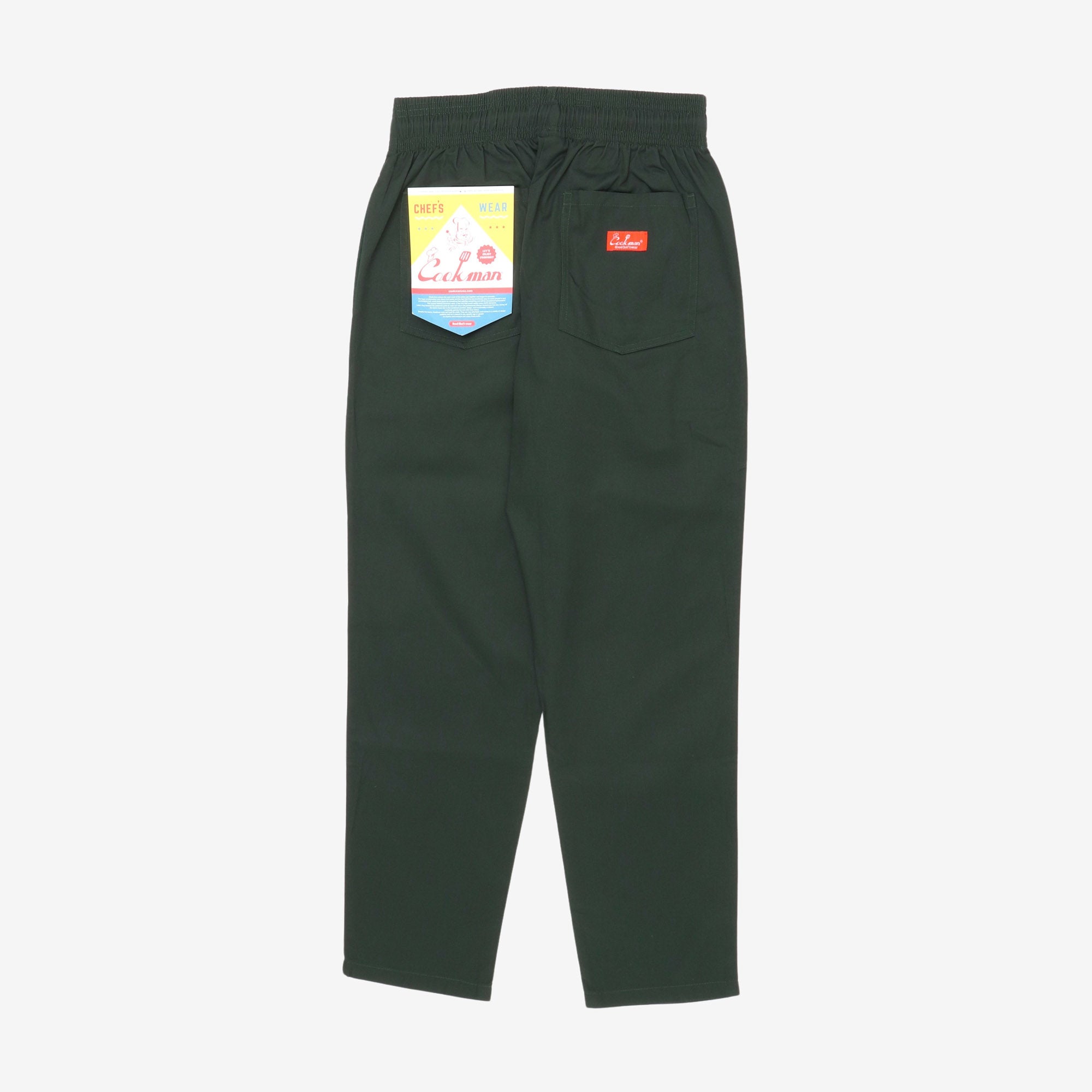Chef Pants