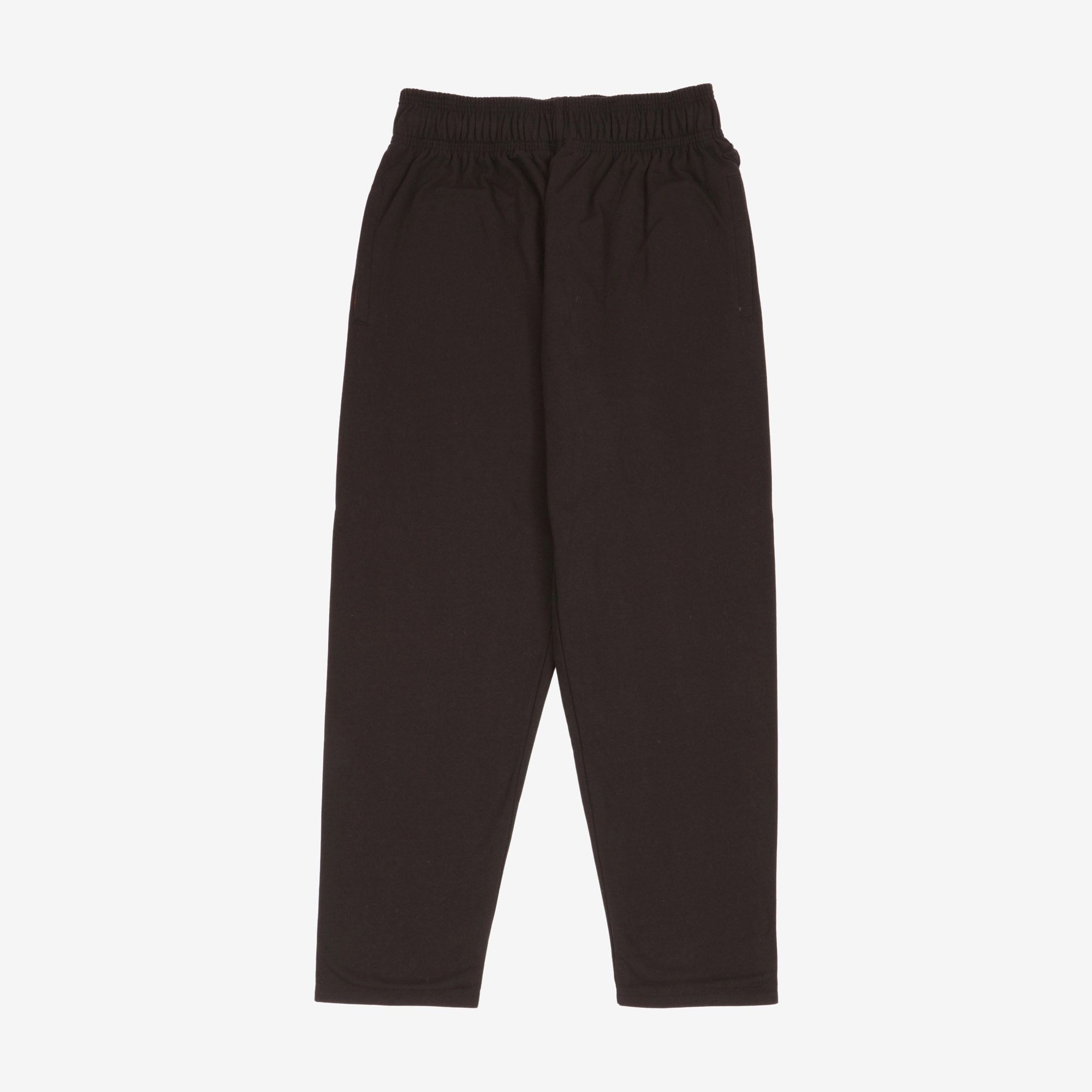 Straight Chef Pants