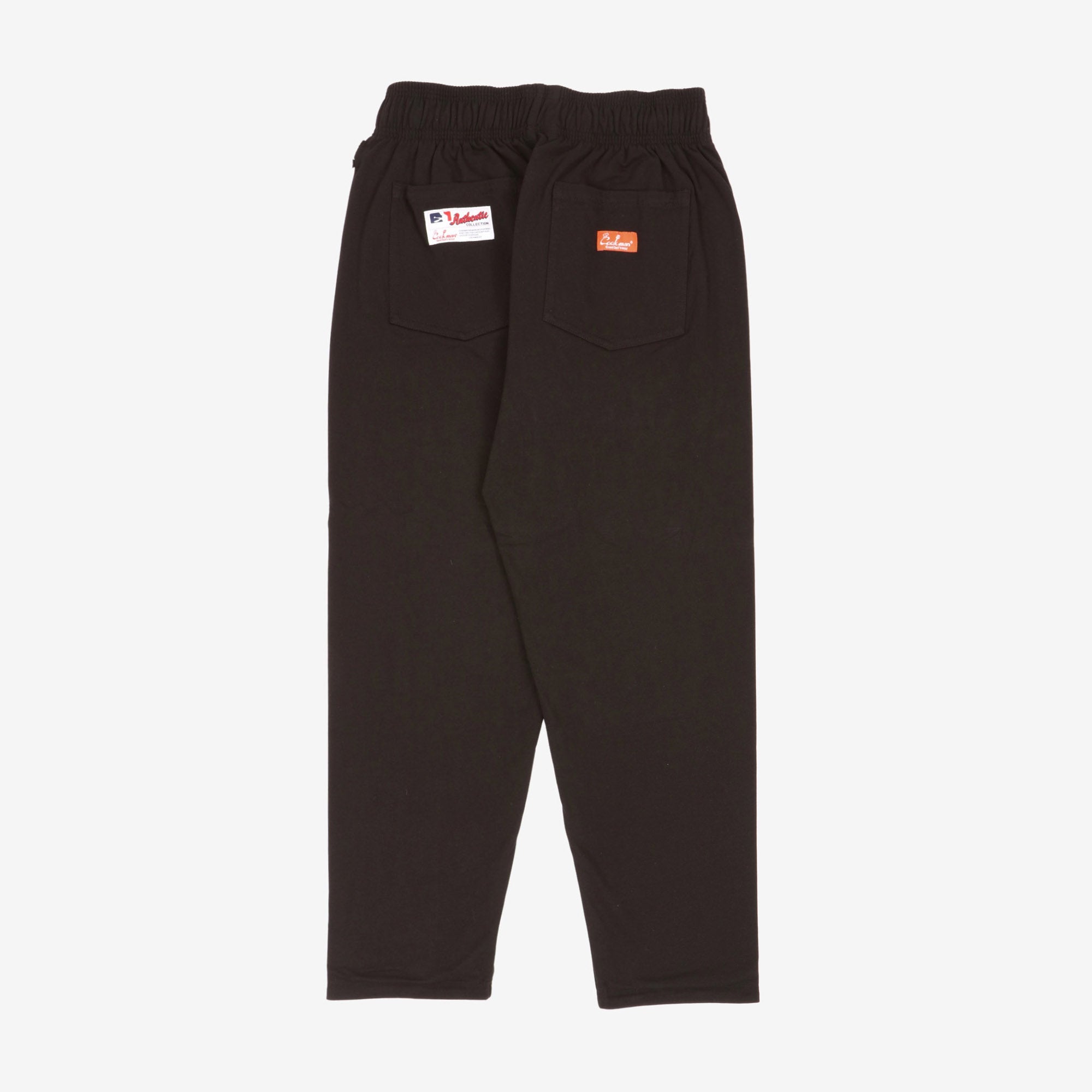Straight Chef Pants