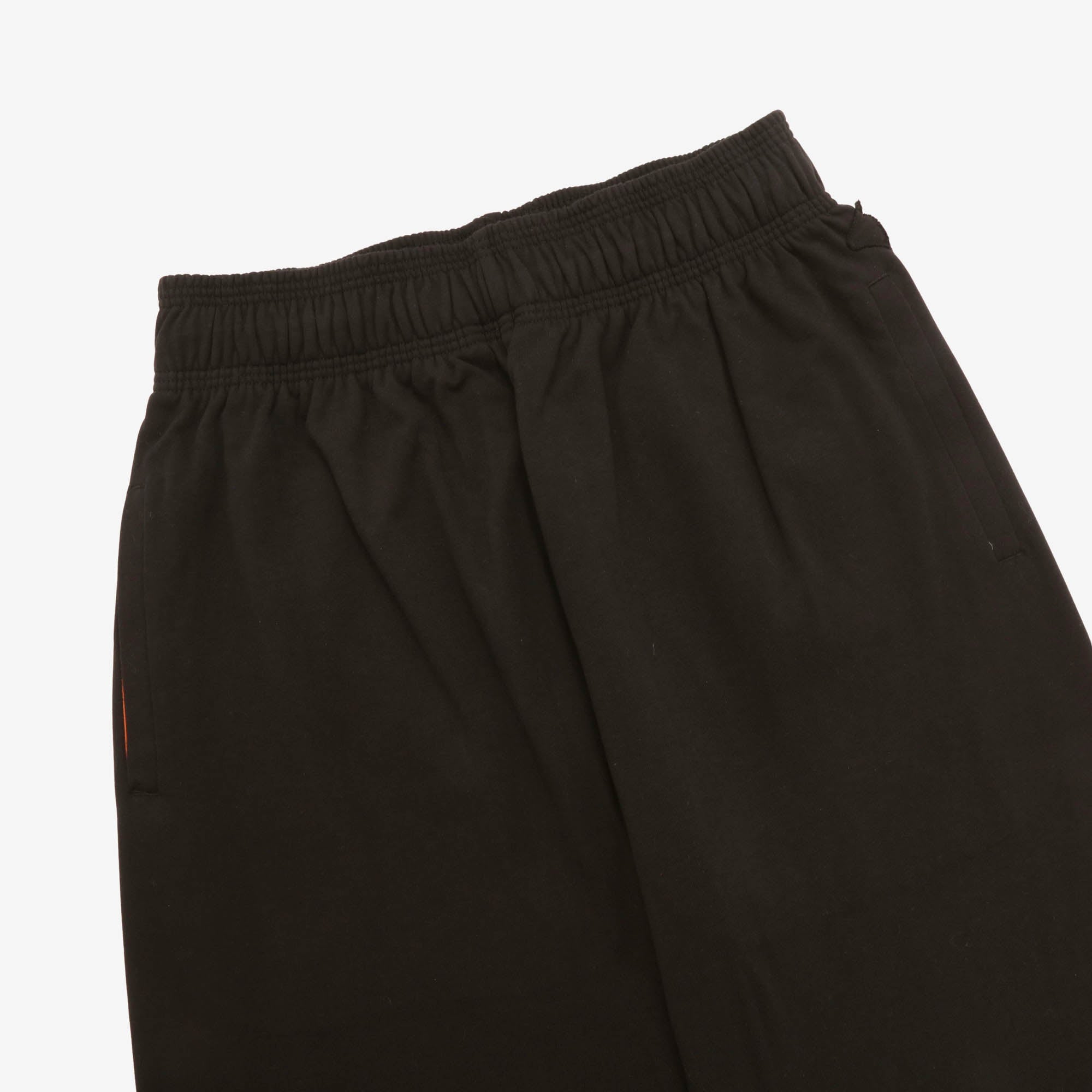 Straight Chef Pants