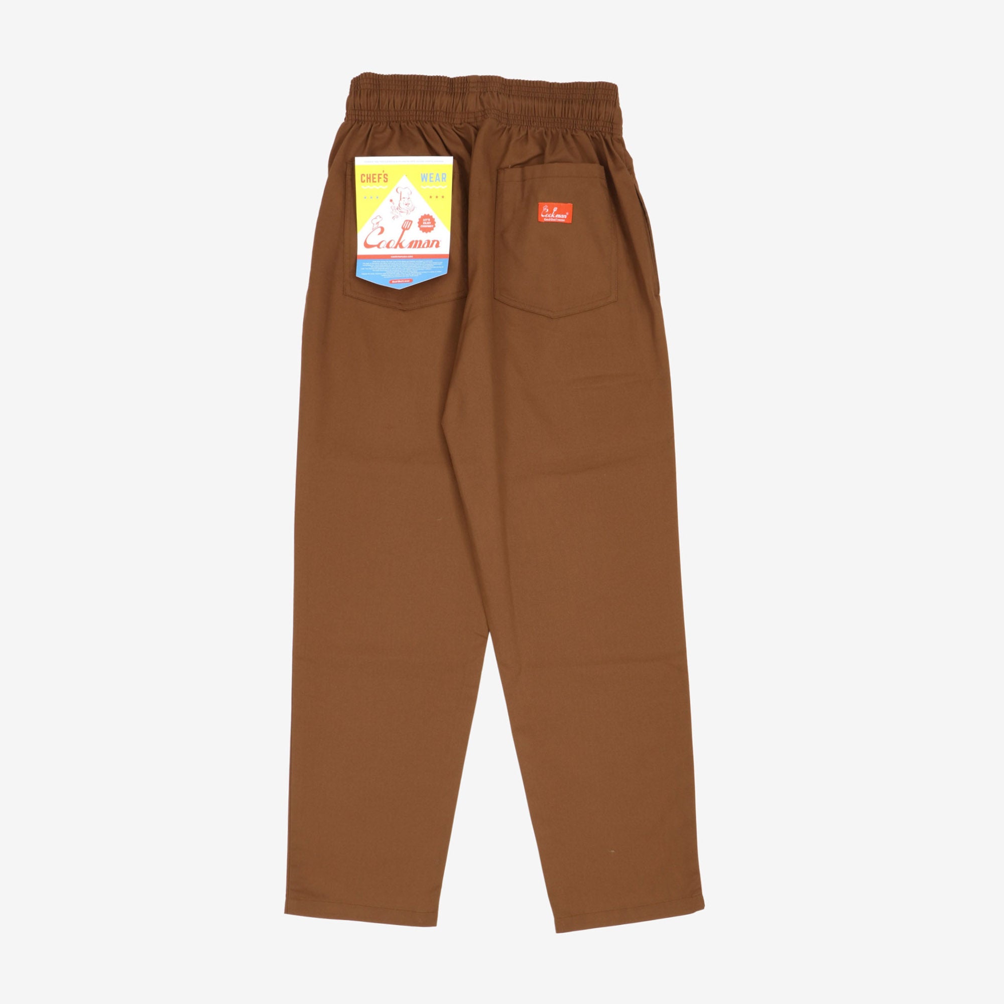 Chef Pants