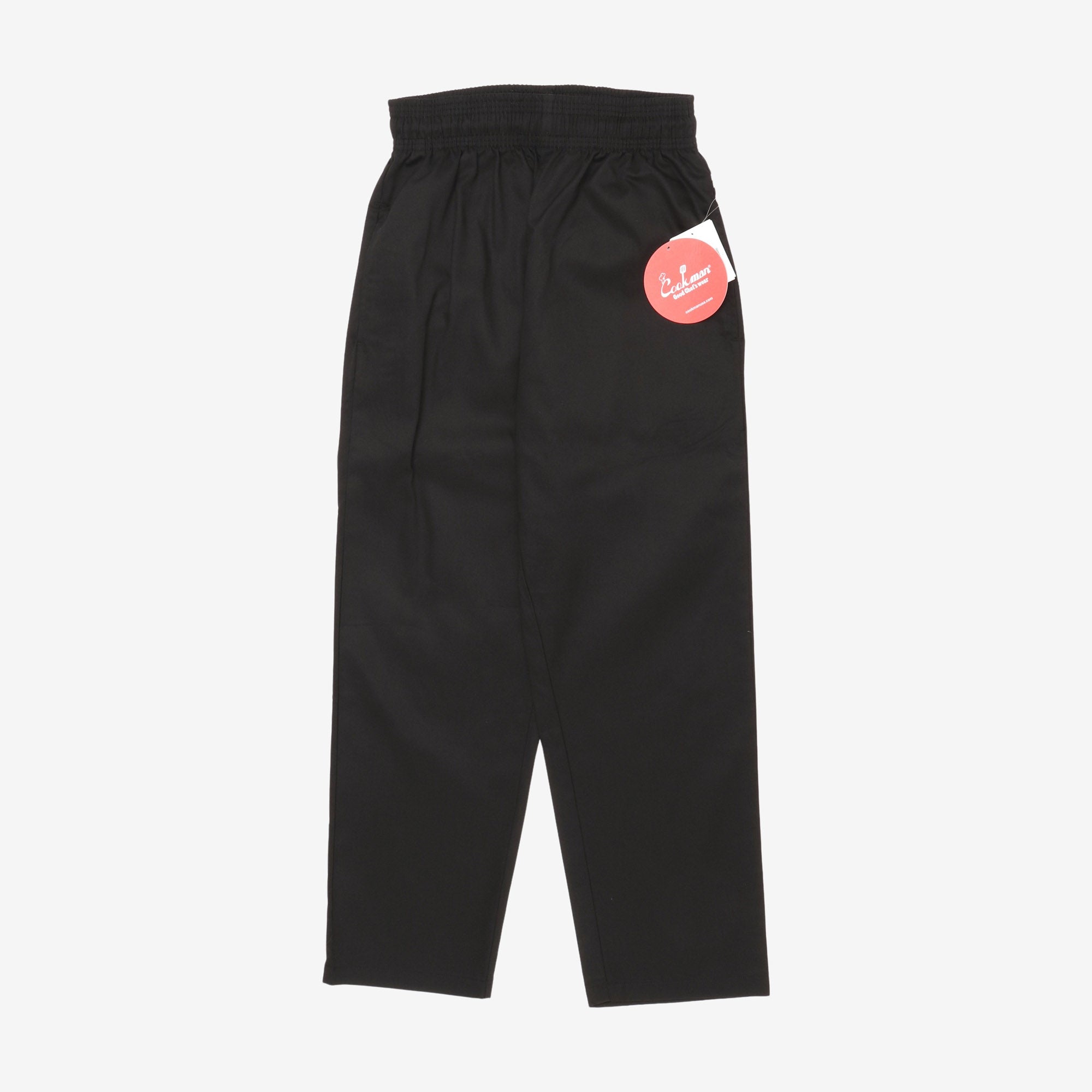Semi Wide Chefs Pants
