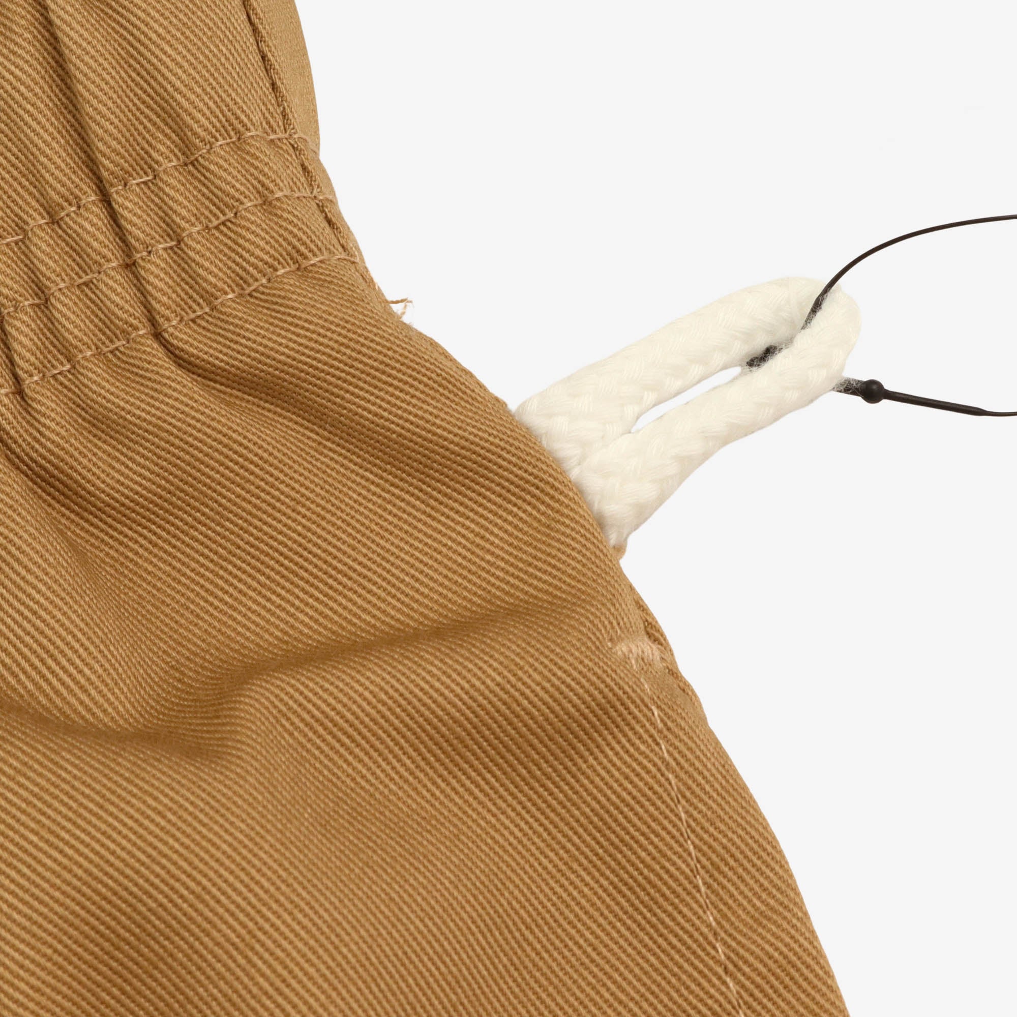 Semiwide Chef Pants