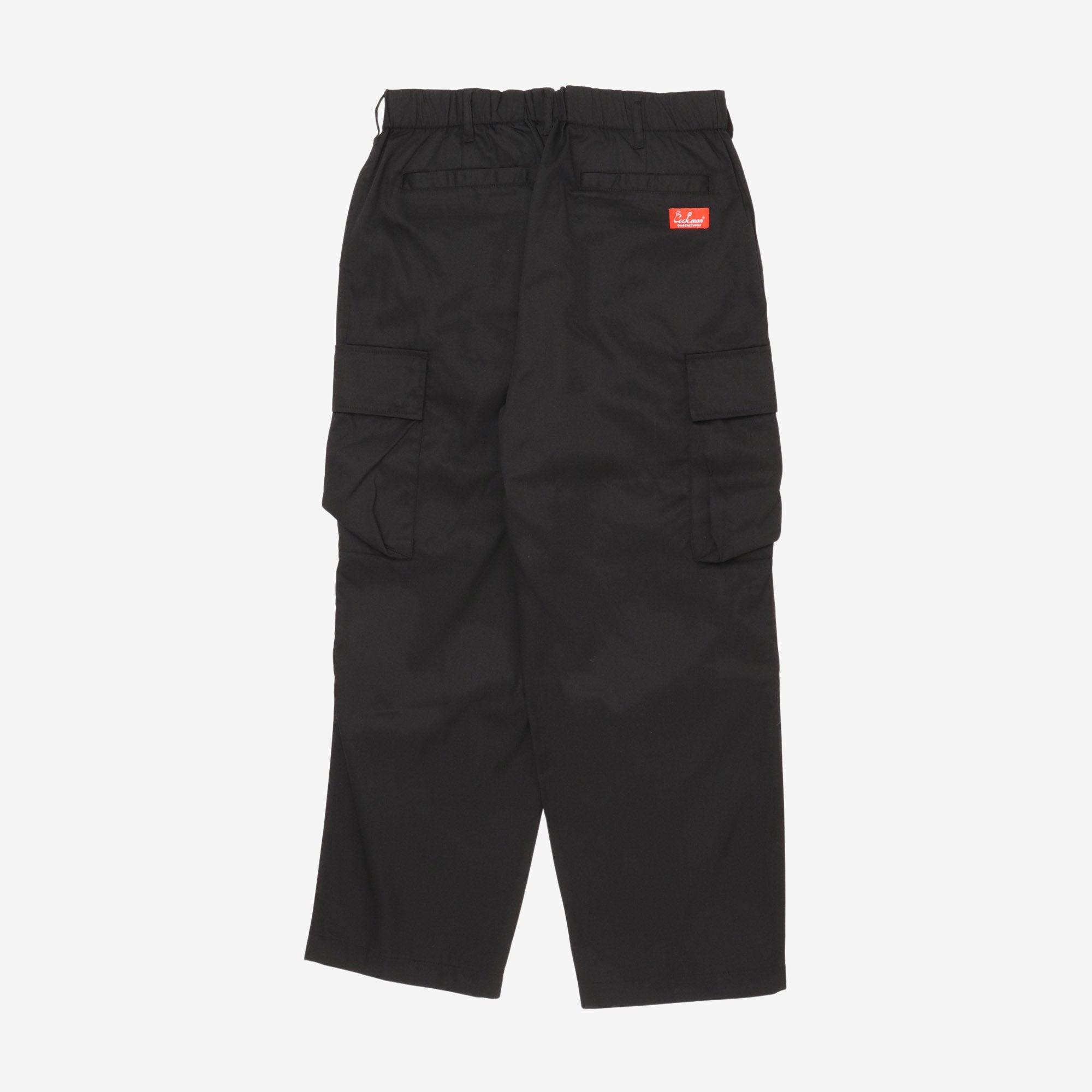 Tactical Cargo Pants