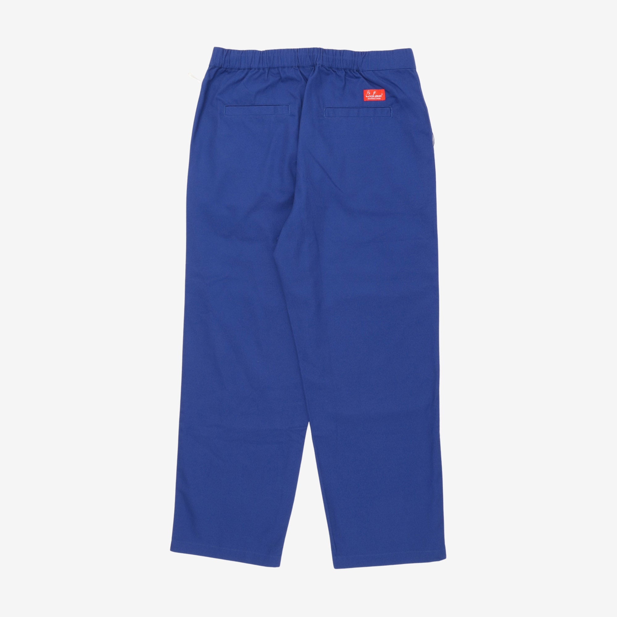 Heritage Wide Pants