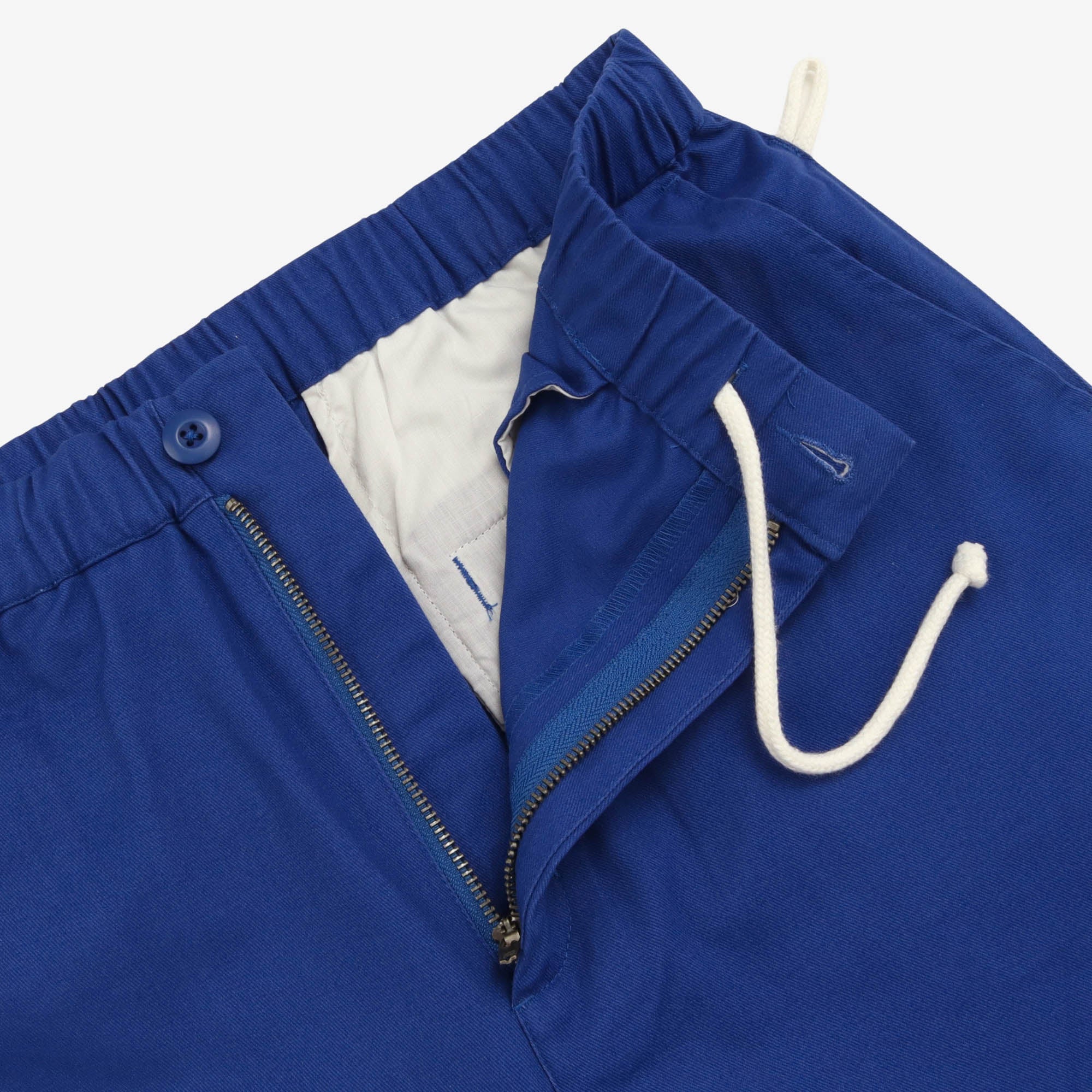 Heritage Wide Pants