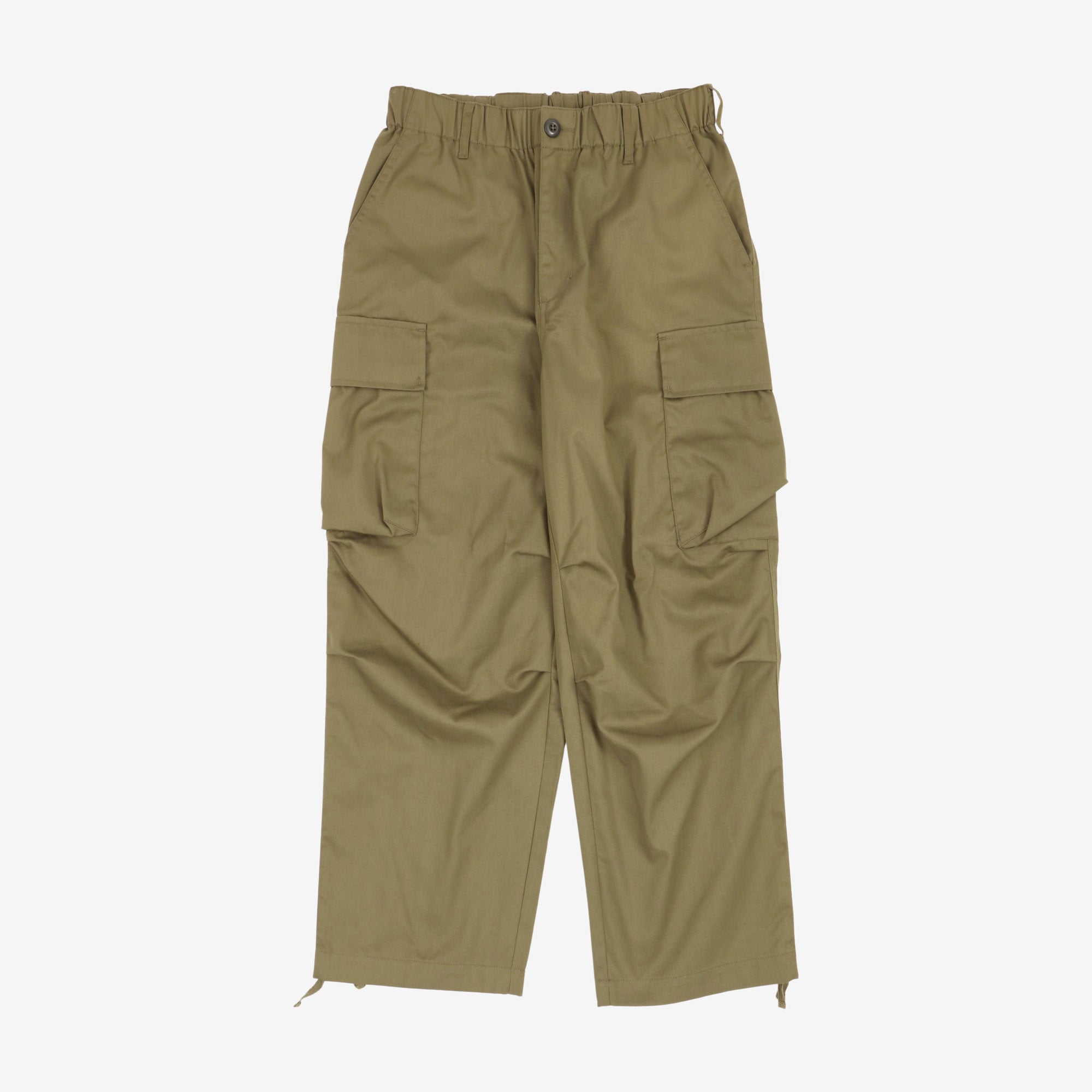 Tactical Cargo Pants