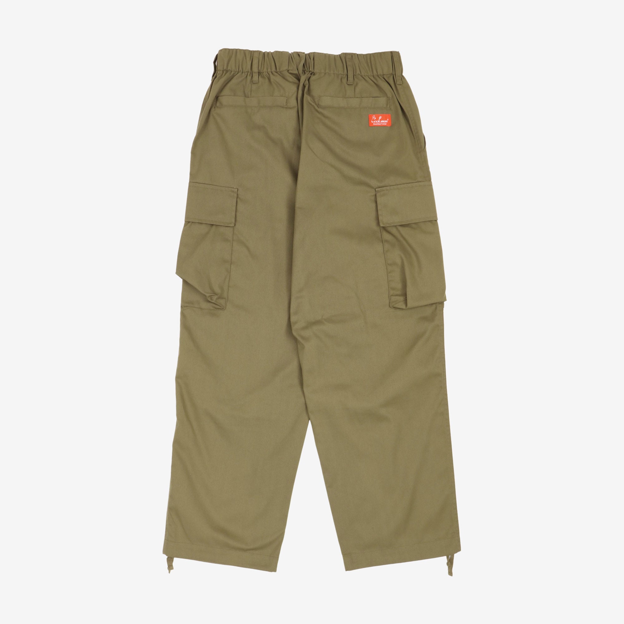 Tactical Cargo Pants