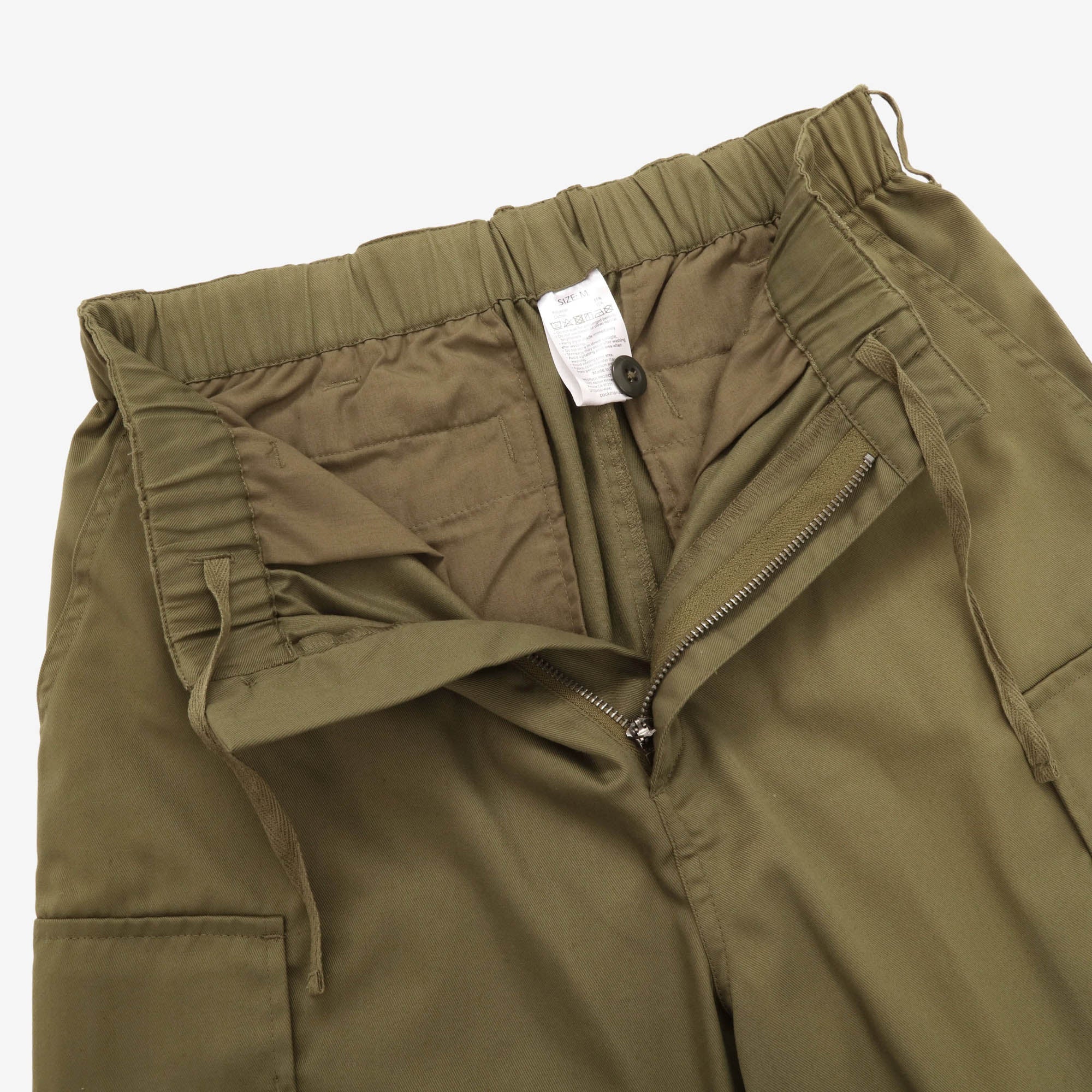 Tactical Cargo Pants
