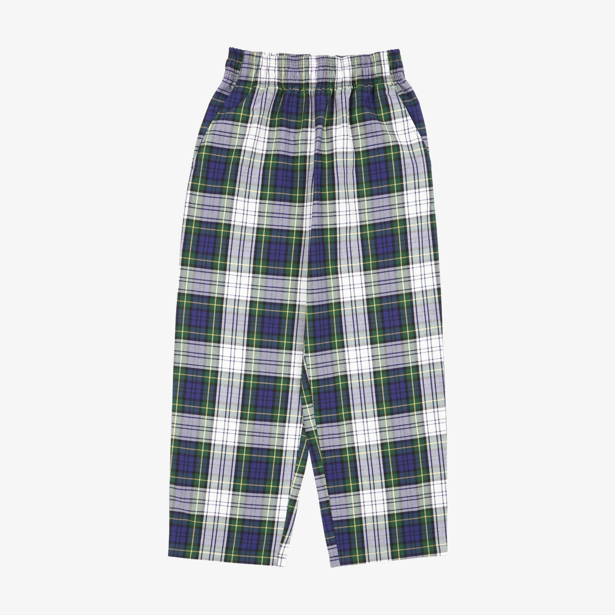 Check Chef Pants