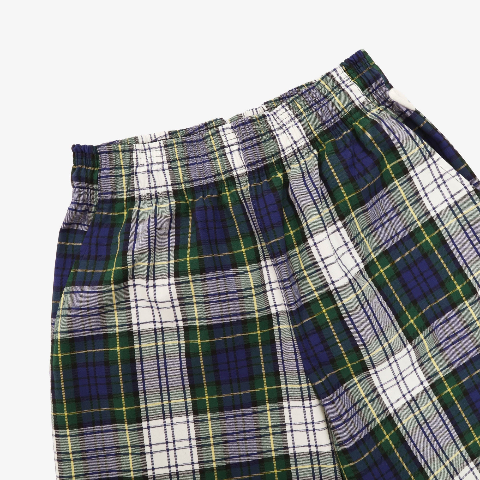 Check Chef Pants