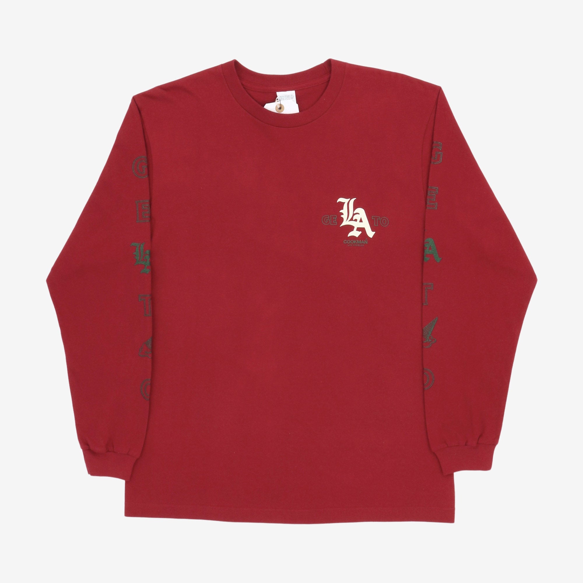 Gelato LS T-Shirt