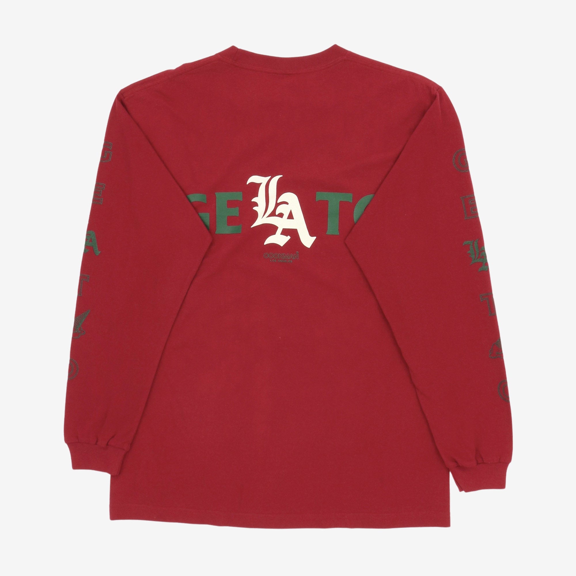 Gelato LS T-Shirt