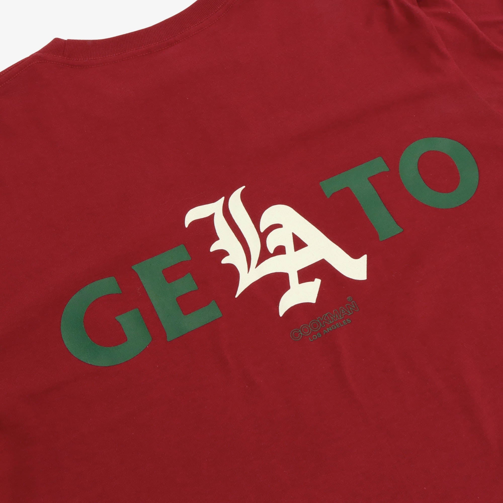 Gelato LS T-Shirt