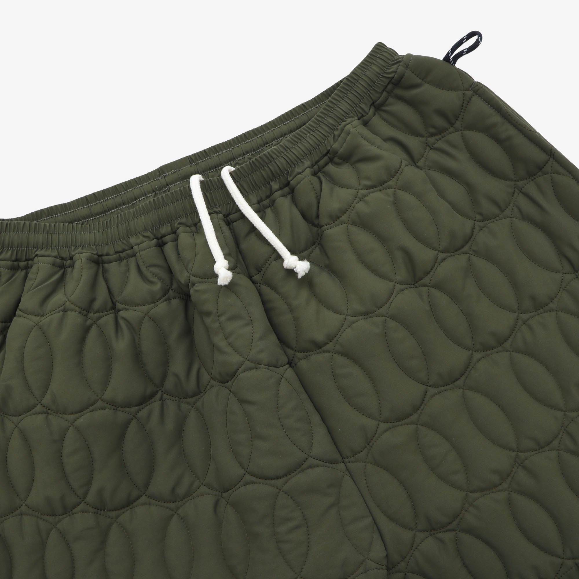 Quilted Chef Pants