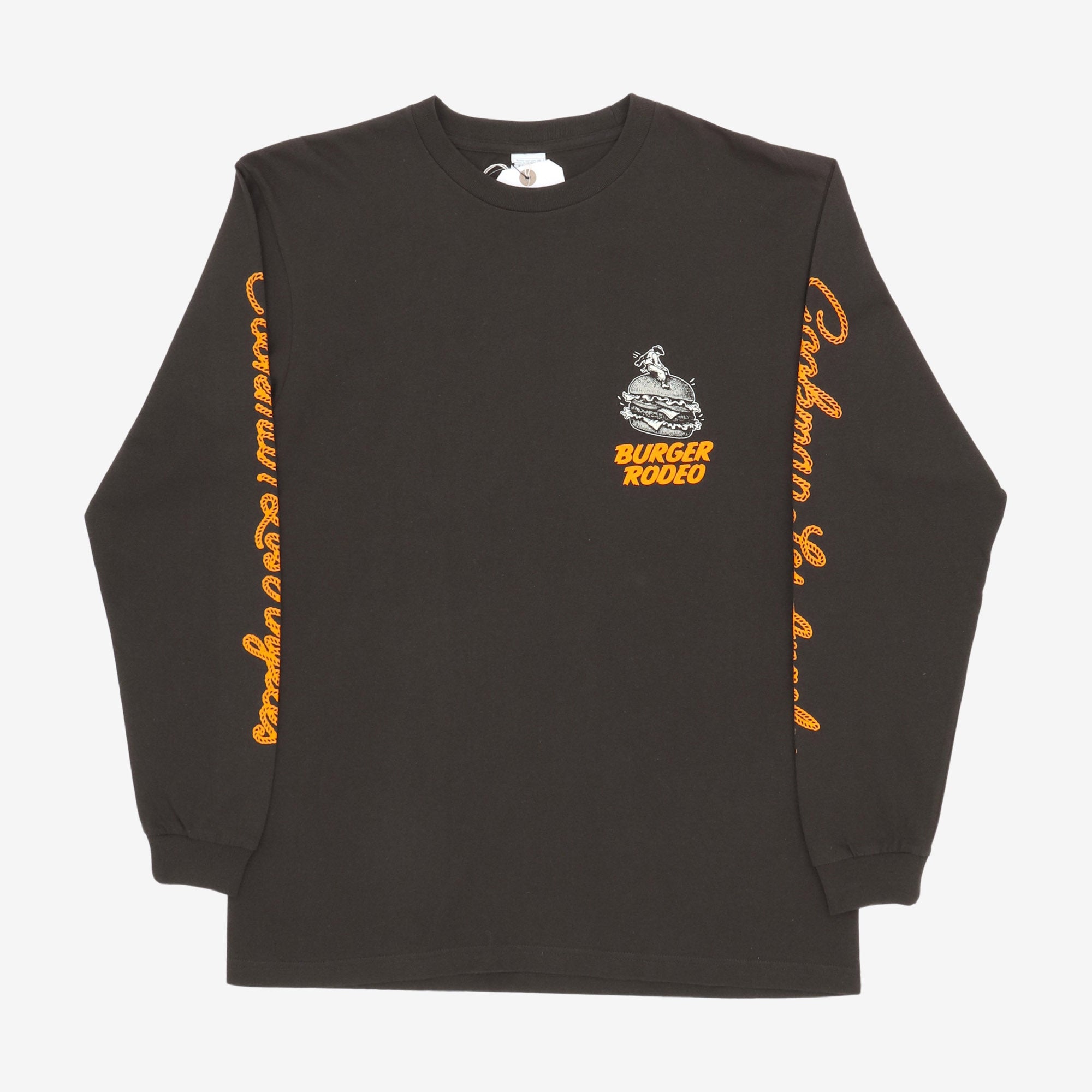 Rodeo LS T-Shirt