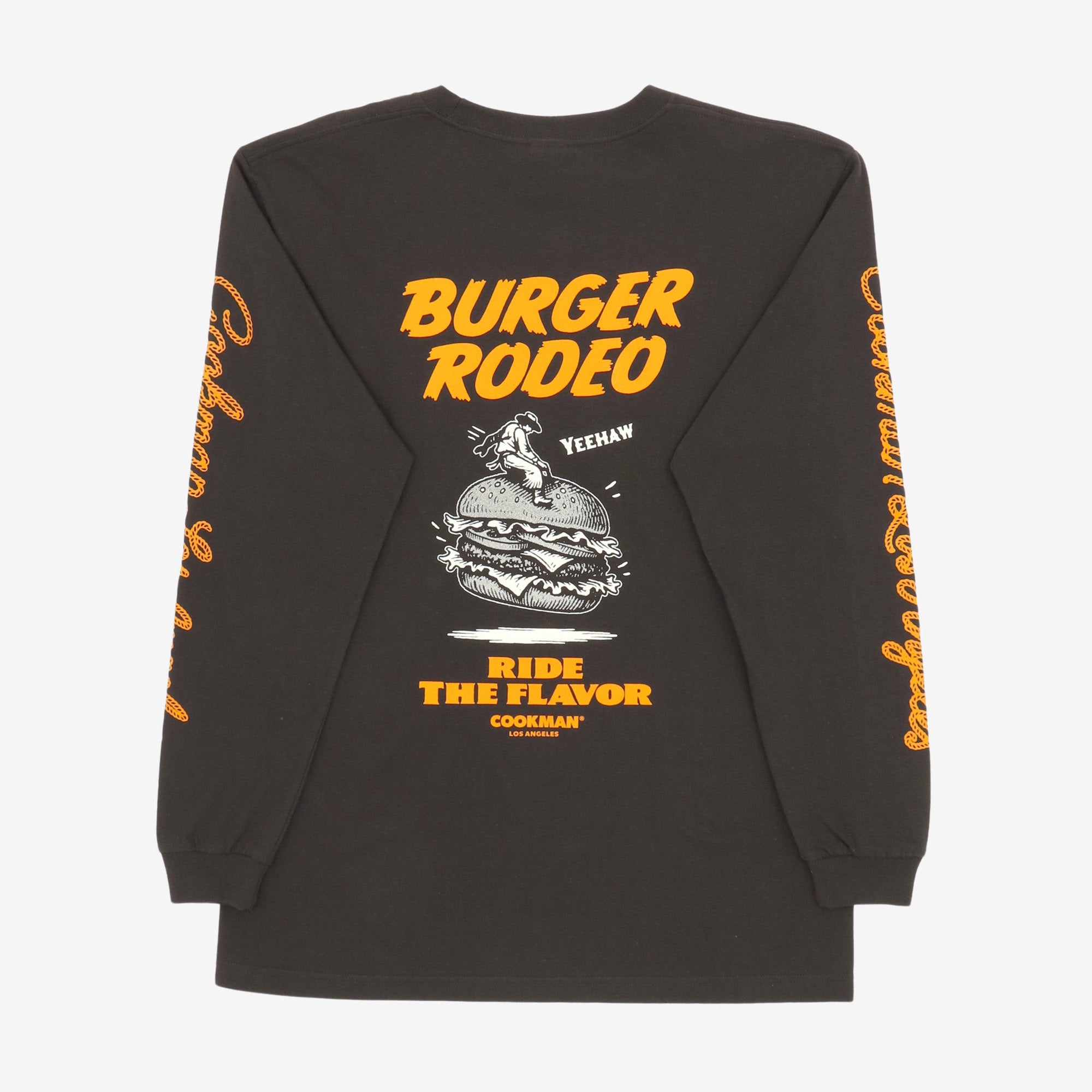 Rodeo LS T-Shirt