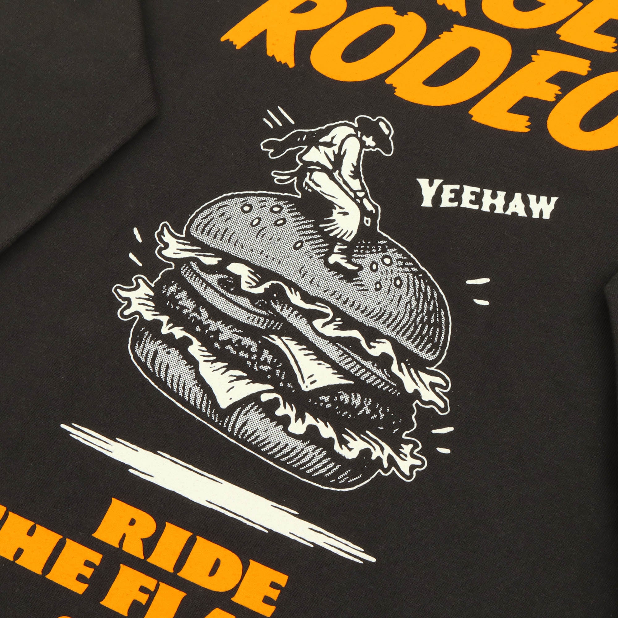 Rodeo LS T-Shirt