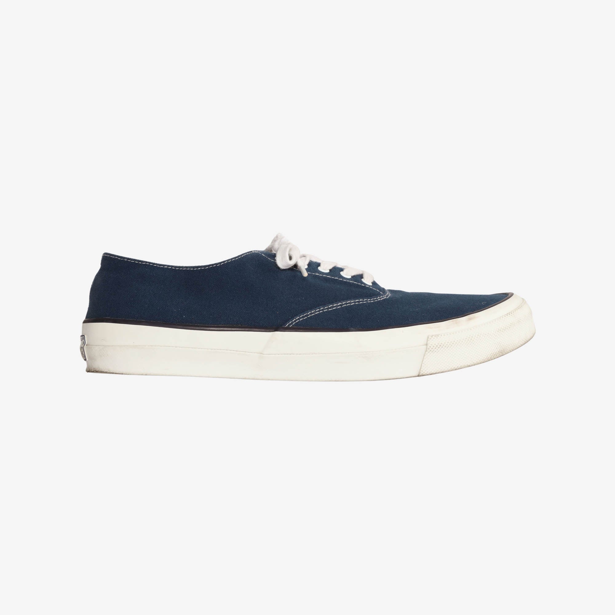Anatomica Low Deck Shoes