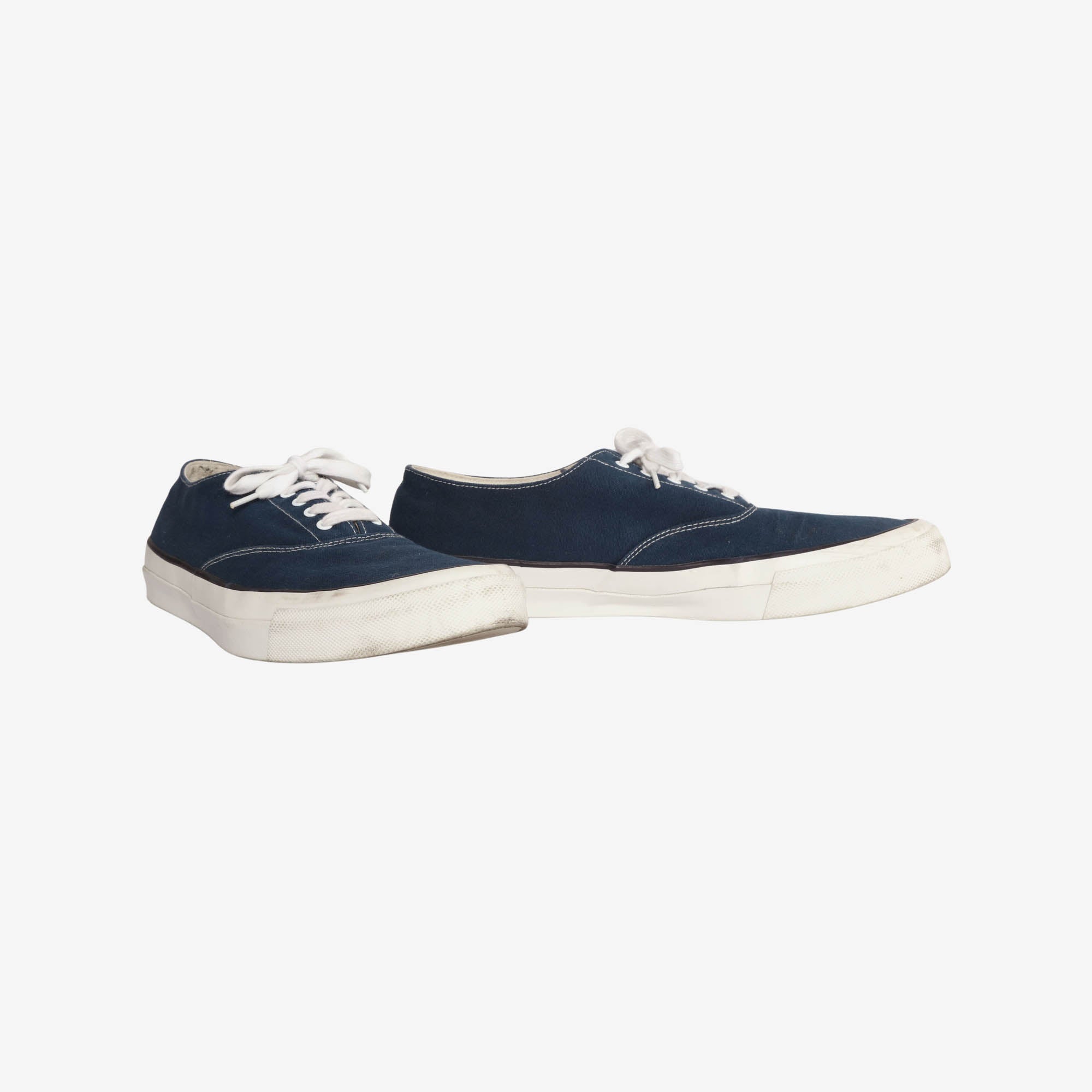 Anatomica Low Deck Shoes
