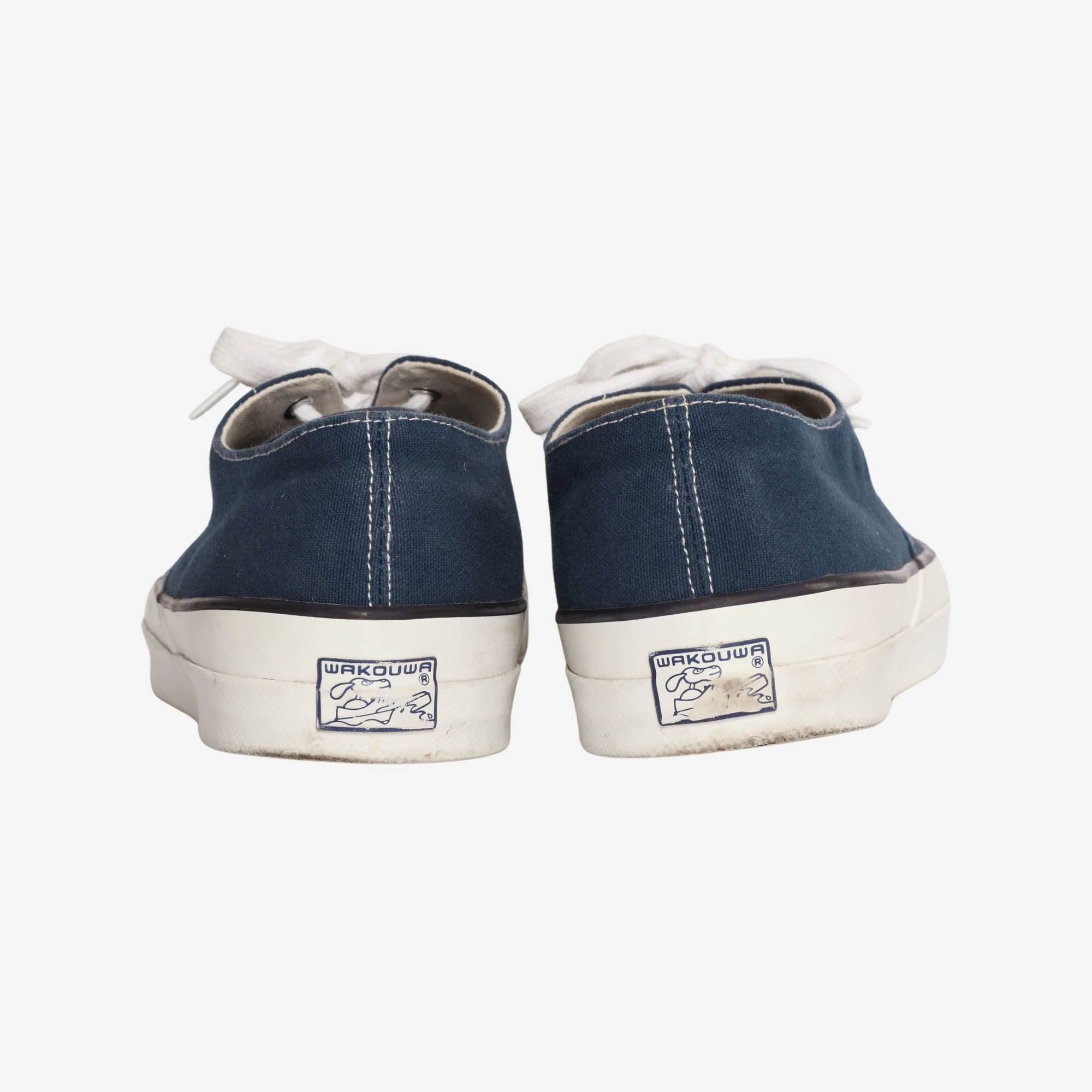 Anatomica Low Deck Shoes