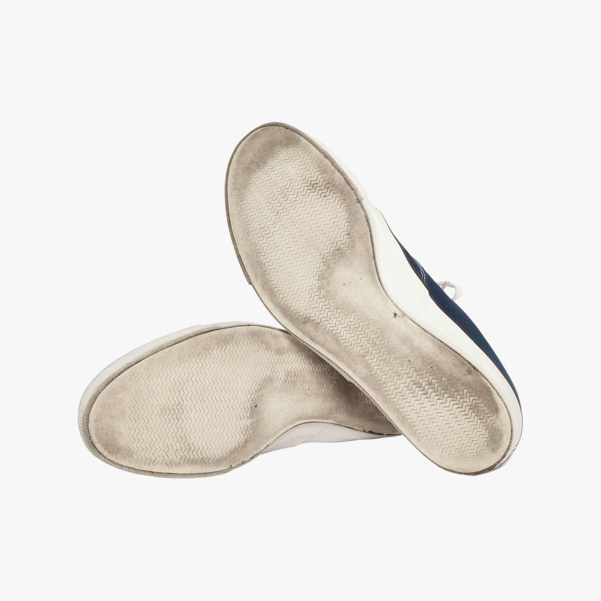 Anatomica Low Deck Shoes
