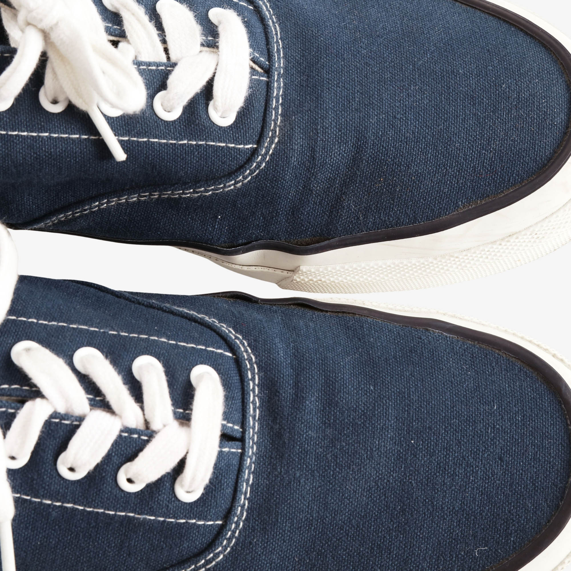 Anatomica Low Deck Shoes