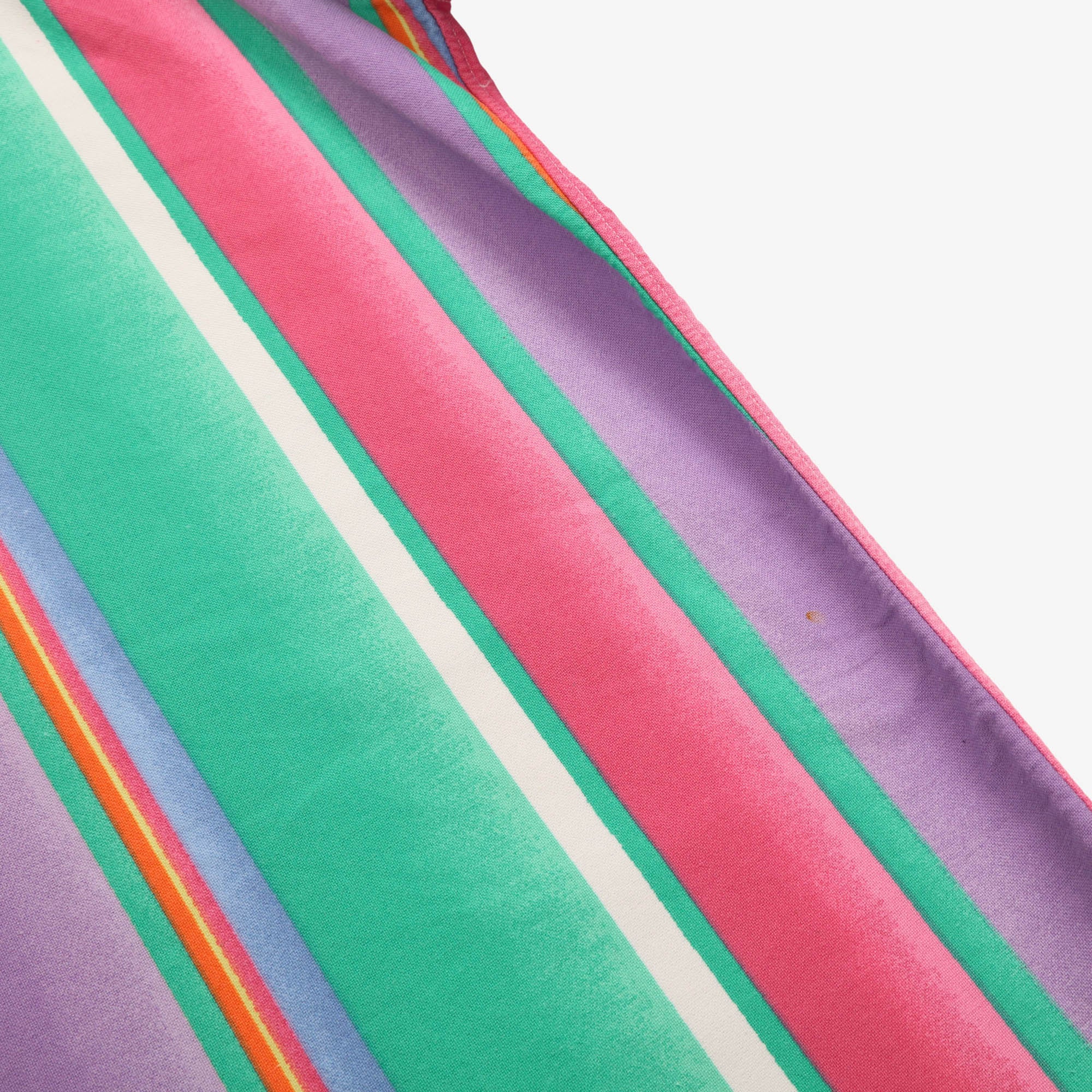 90s Multi Stripe BD Oxford Shirt
