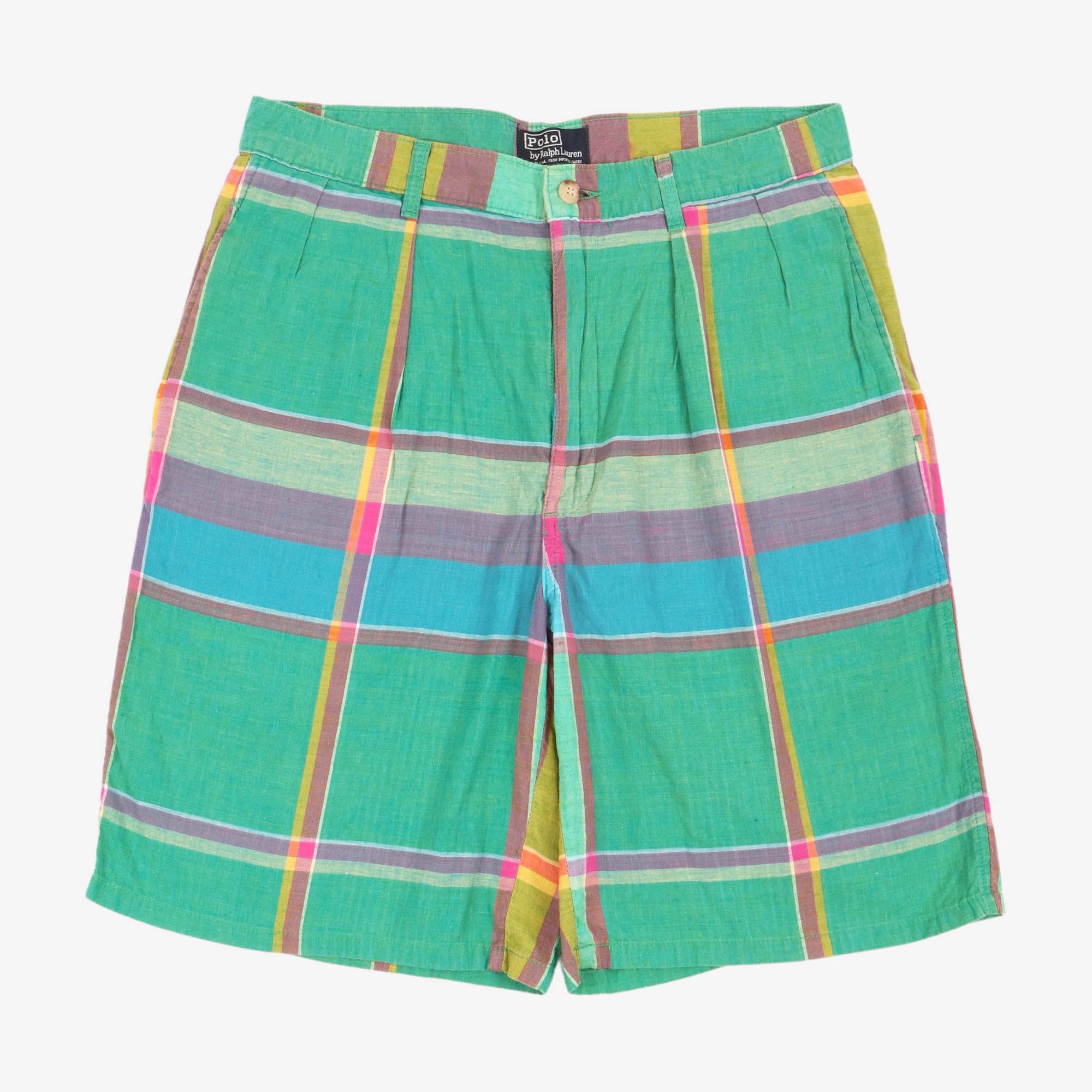 The North Face Supreme High Pile Fleece Short – Marrkt