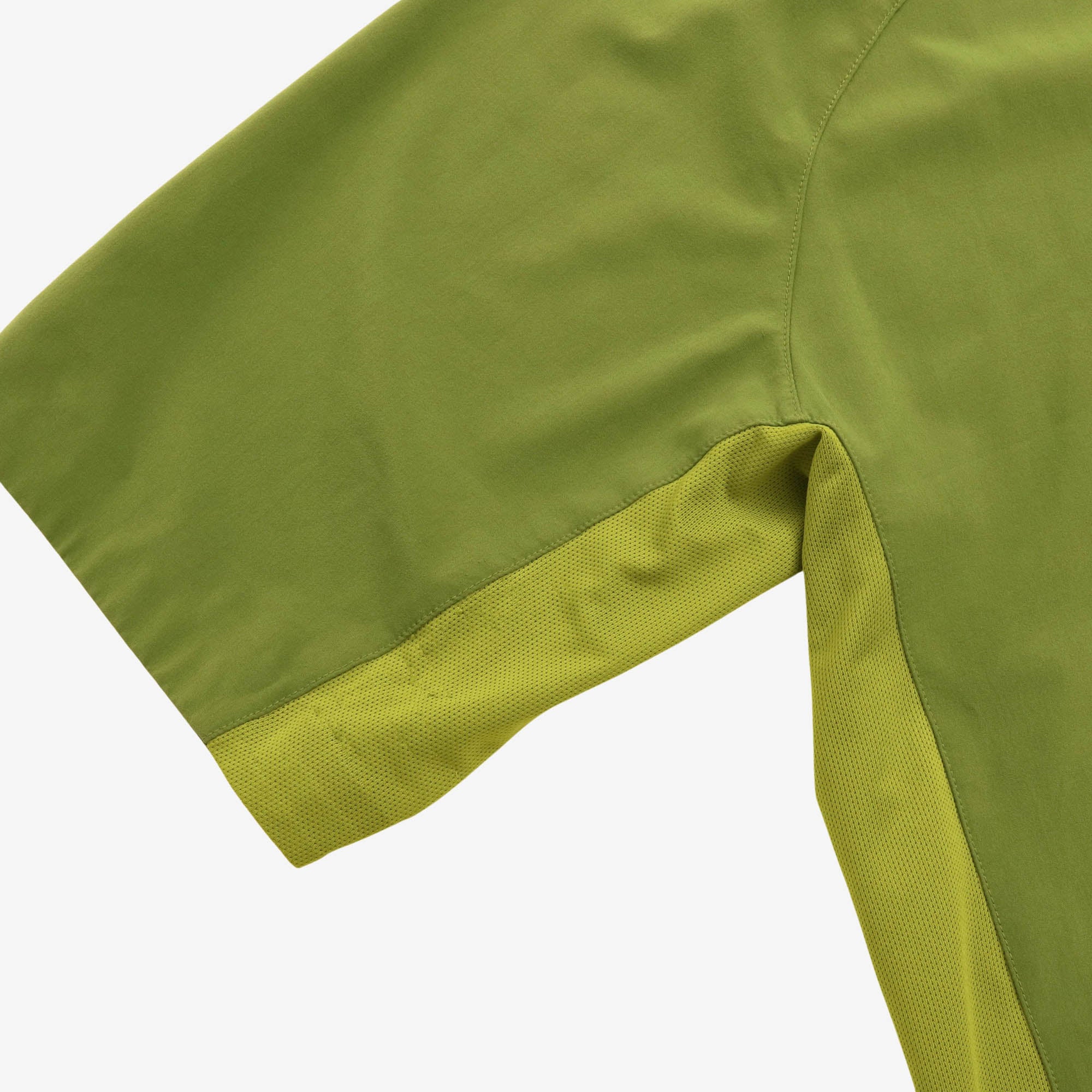 Minim Ascent Full Zip Shirt
