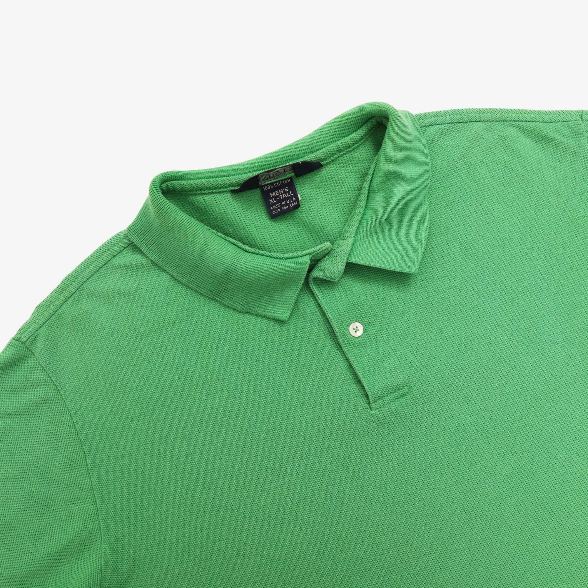 Vintage 1980/90s Polo