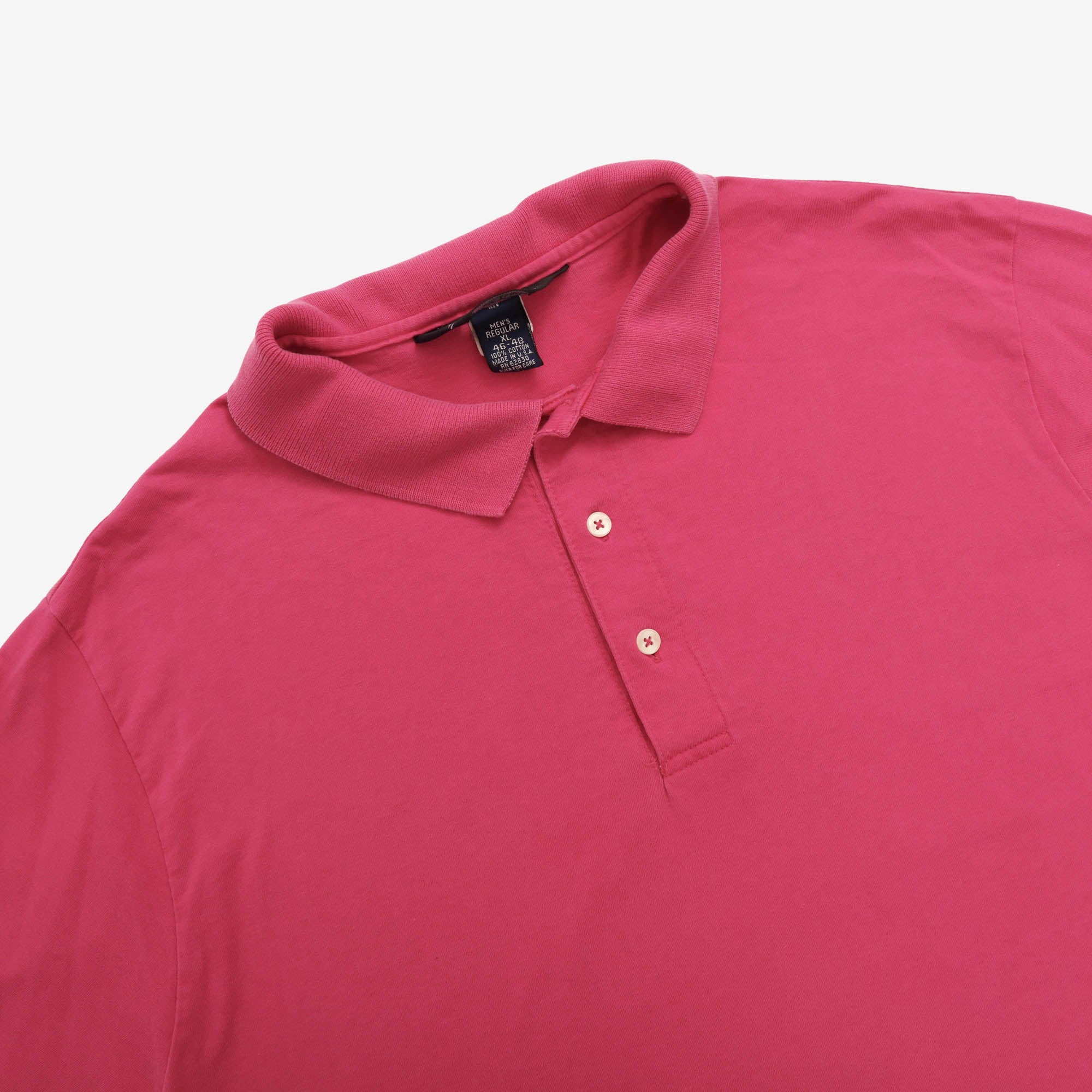 Vintage 1980/90s Polo