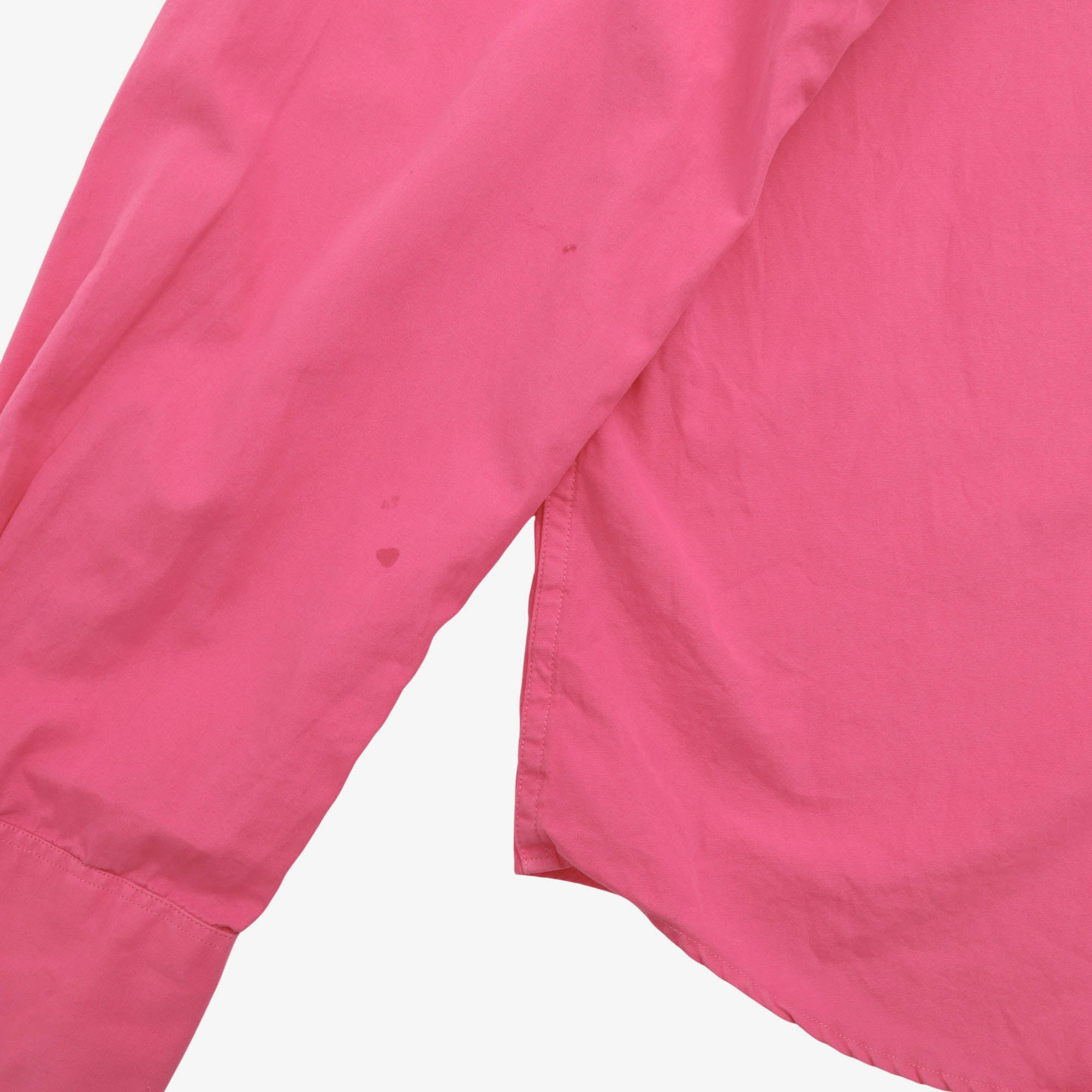 Western Pearl Snap Shirt