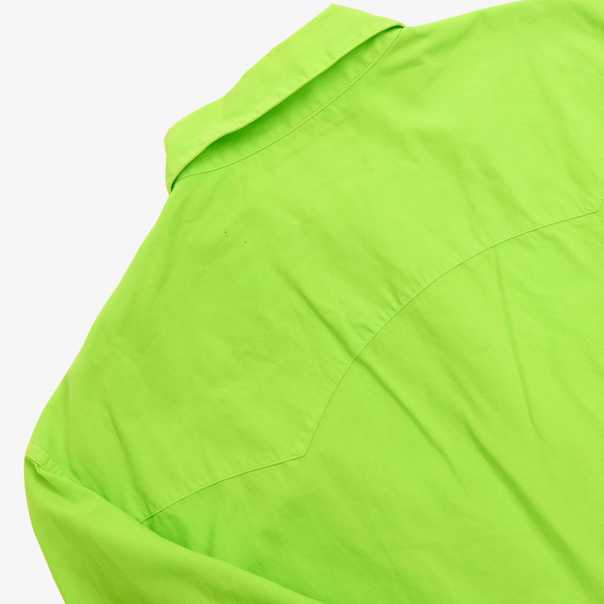 Western Pearl Snap Shirt