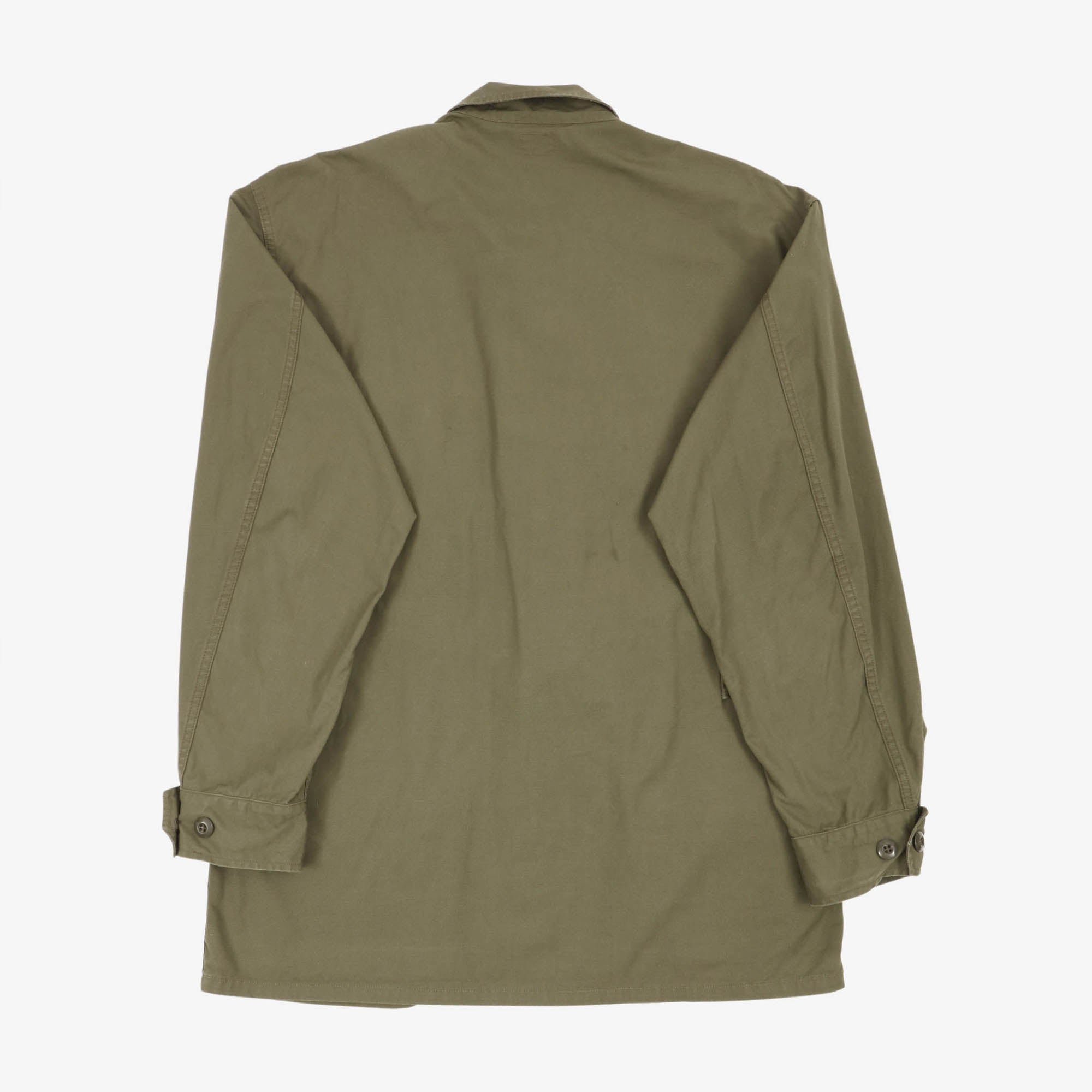 Tropical Combat Coat