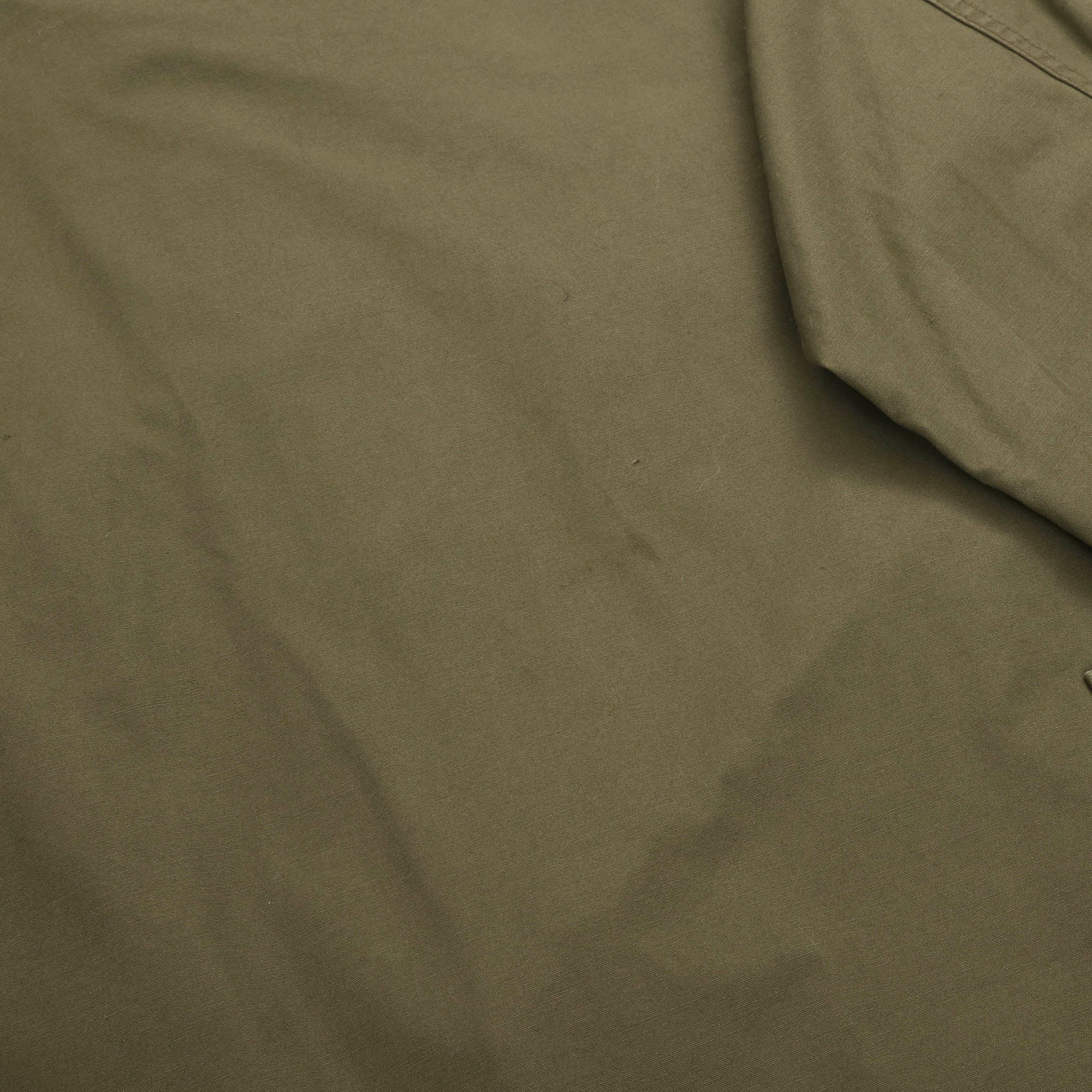 Tropical Combat Coat