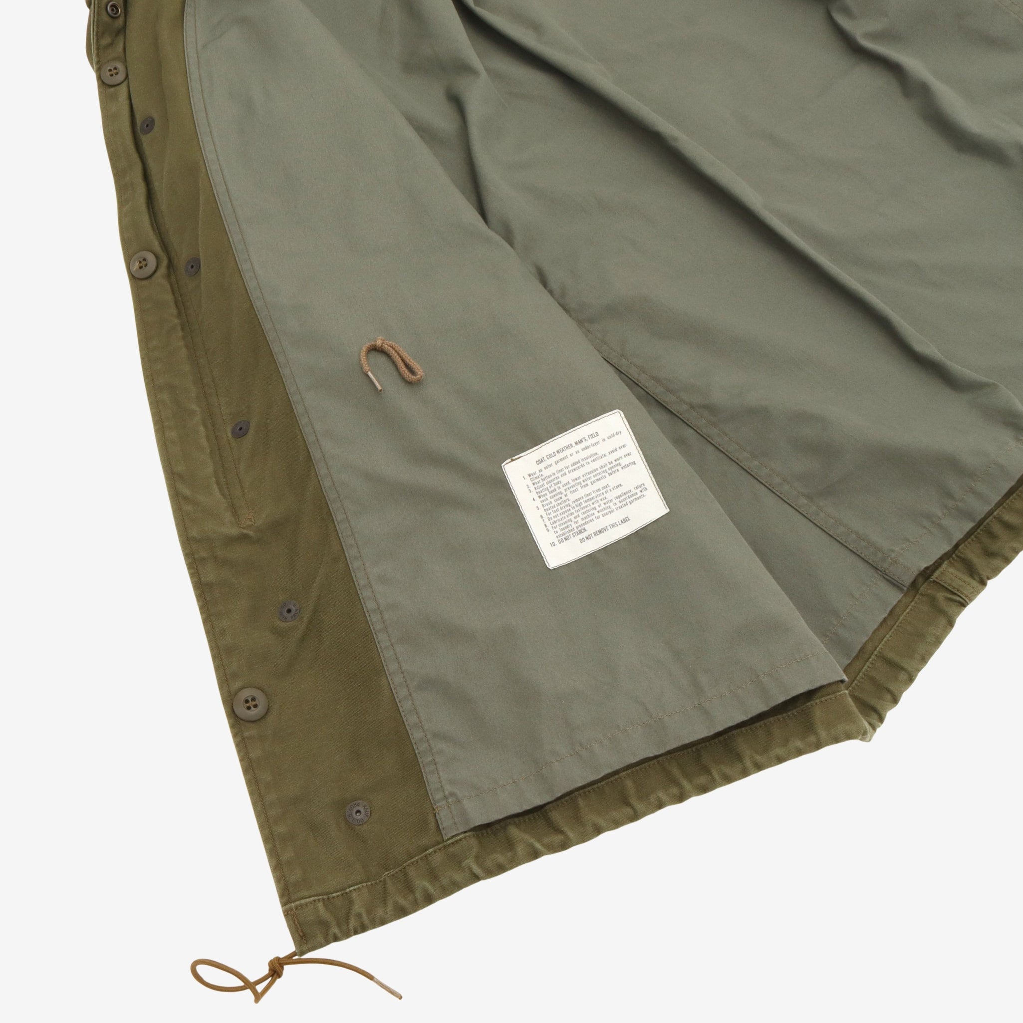 M-65 Field Jacket