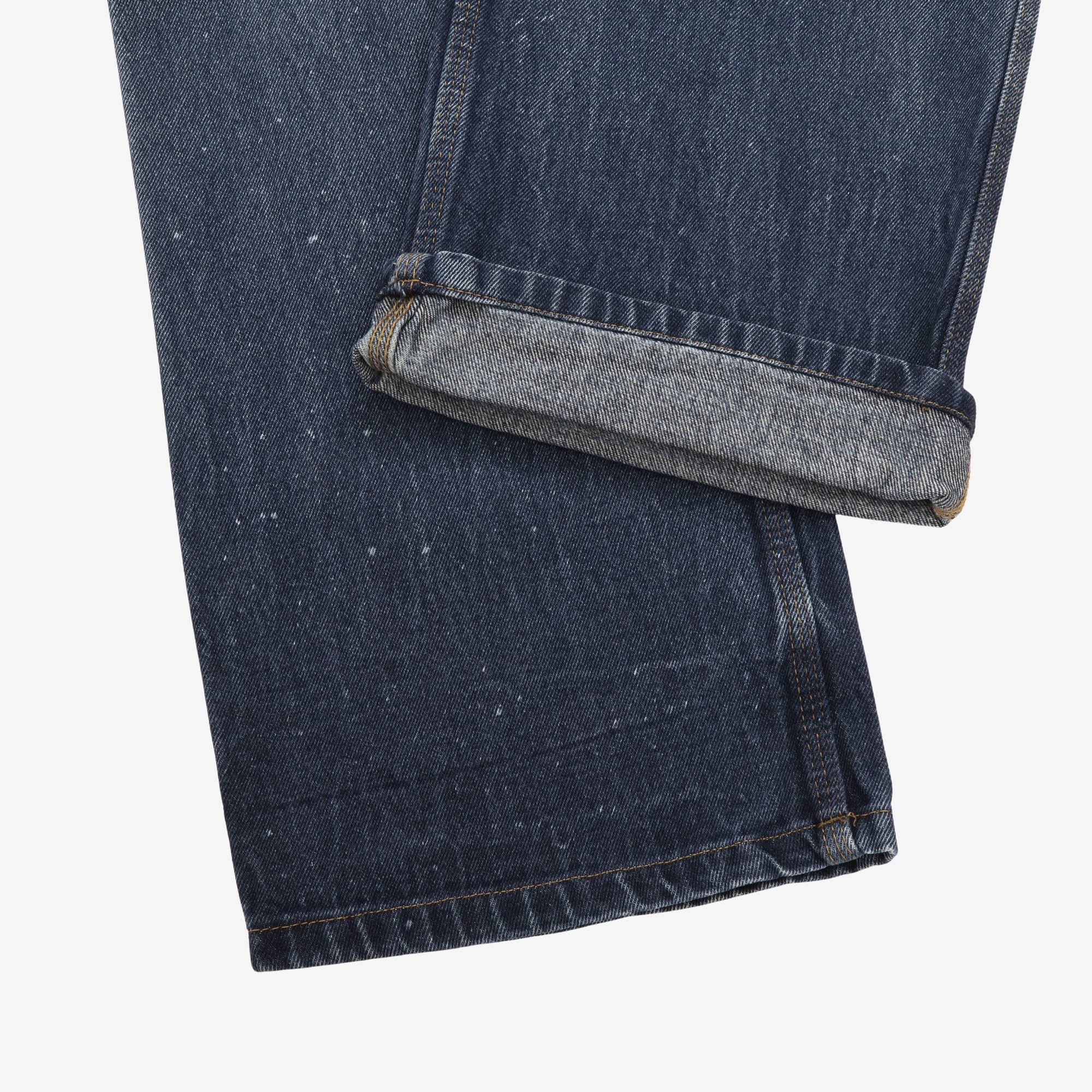 Vintage Utility Carpenter Denim (36W X 31L)