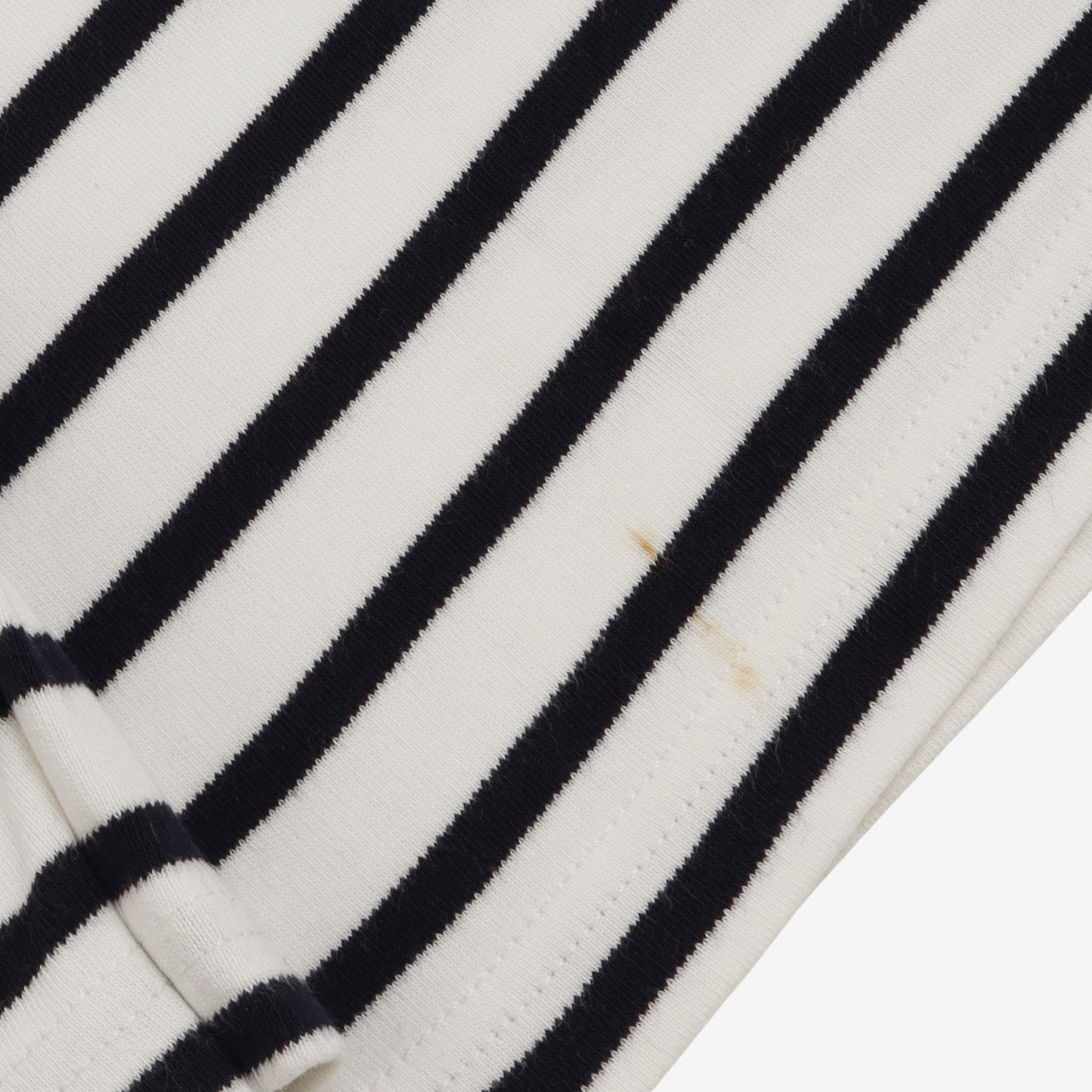 Breton Stripe LS Tee
