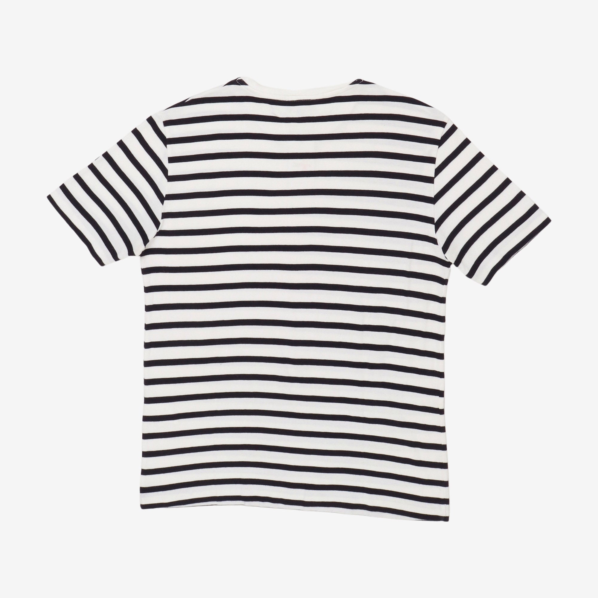 Breton Stripe Tee